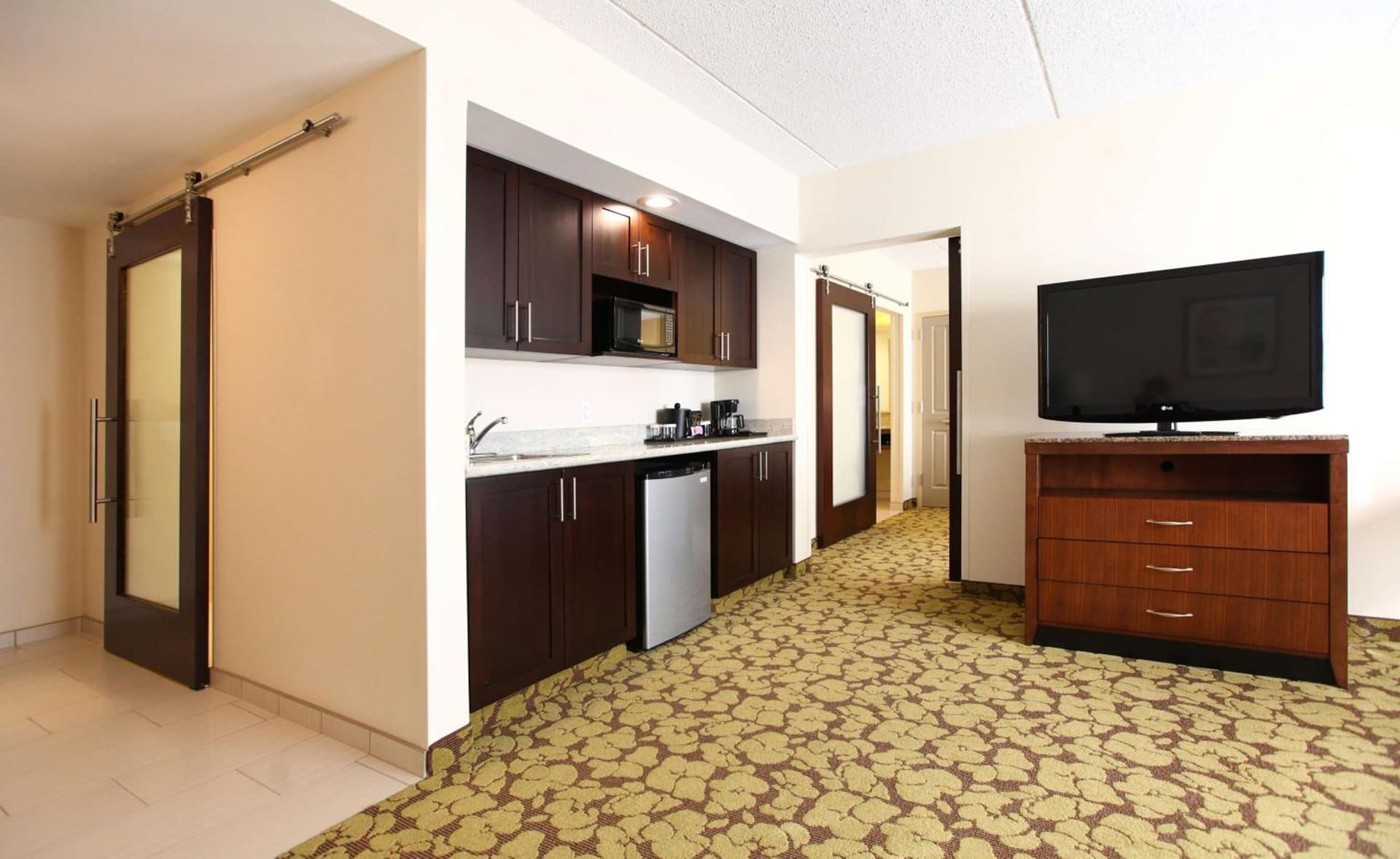 Hilton Garden Inn Olathe gallery photo in Olathe, KS — image 19