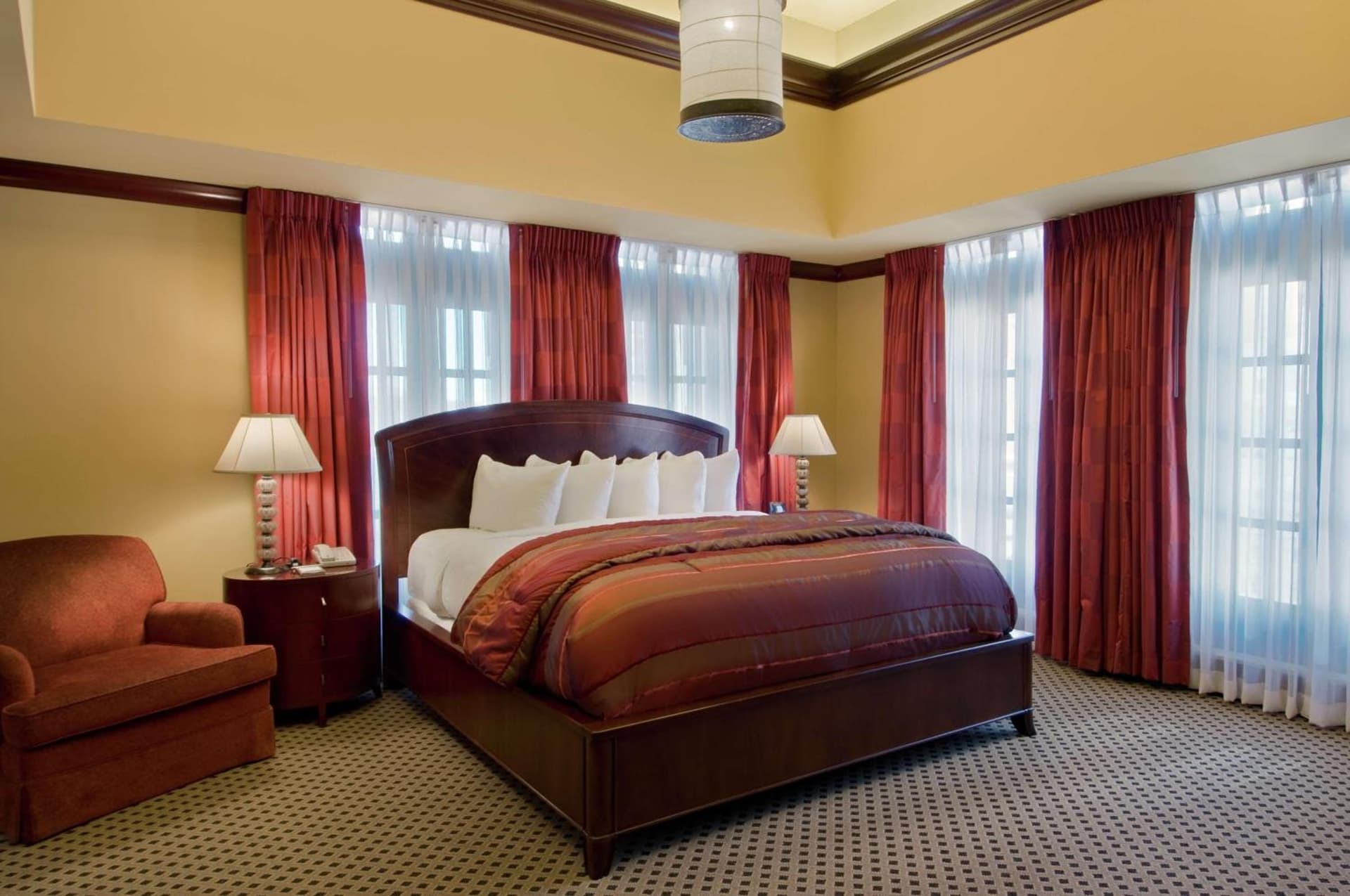 Hilton President Kansas City gallery photo in Kansas City, MO — image 10