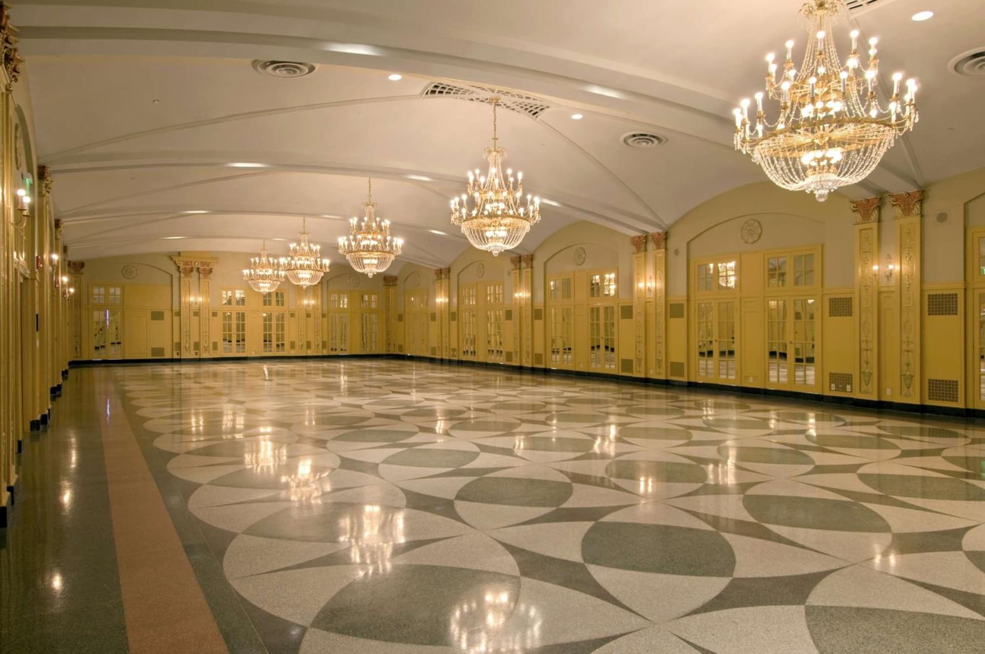 Hilton President Kansas City gallery photo in Kansas City, MO — image 6