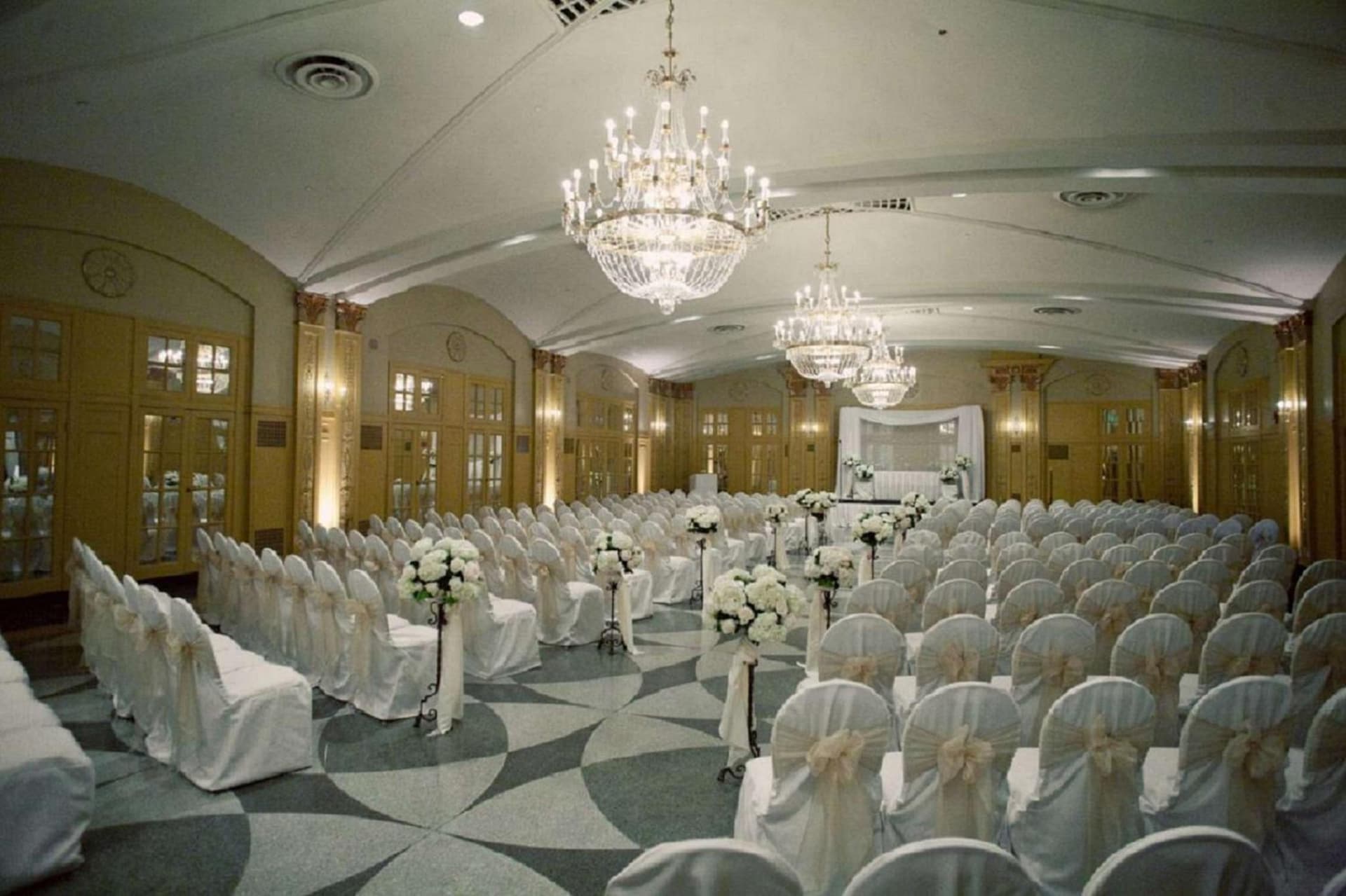 Hilton President Kansas City gallery photo in Kansas City, MO — image 15