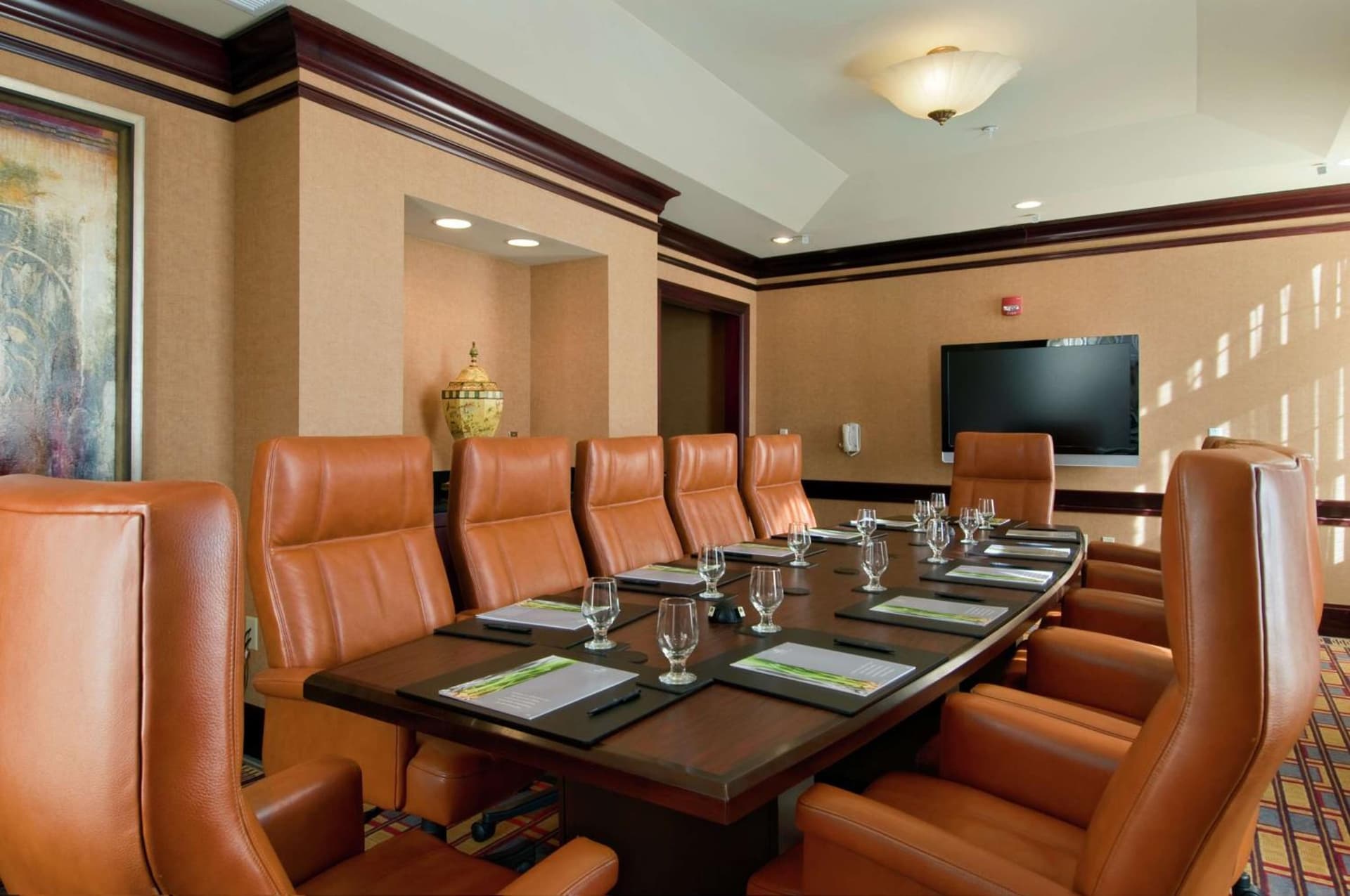 Hilton President Kansas City gallery photo in Kansas City, MO — image 18