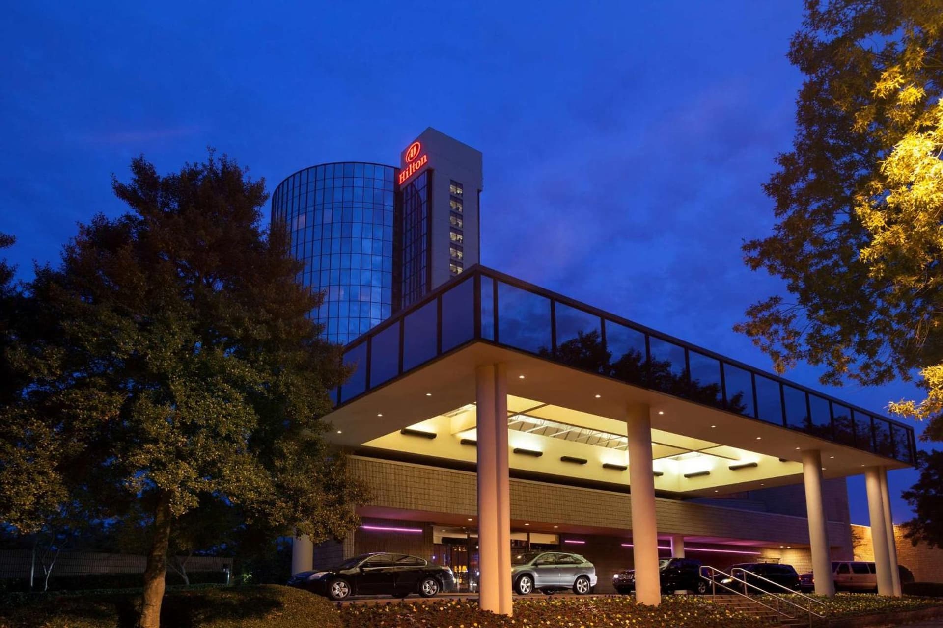 Hilton Memphis gallery photo in Memphis, TN — image 20