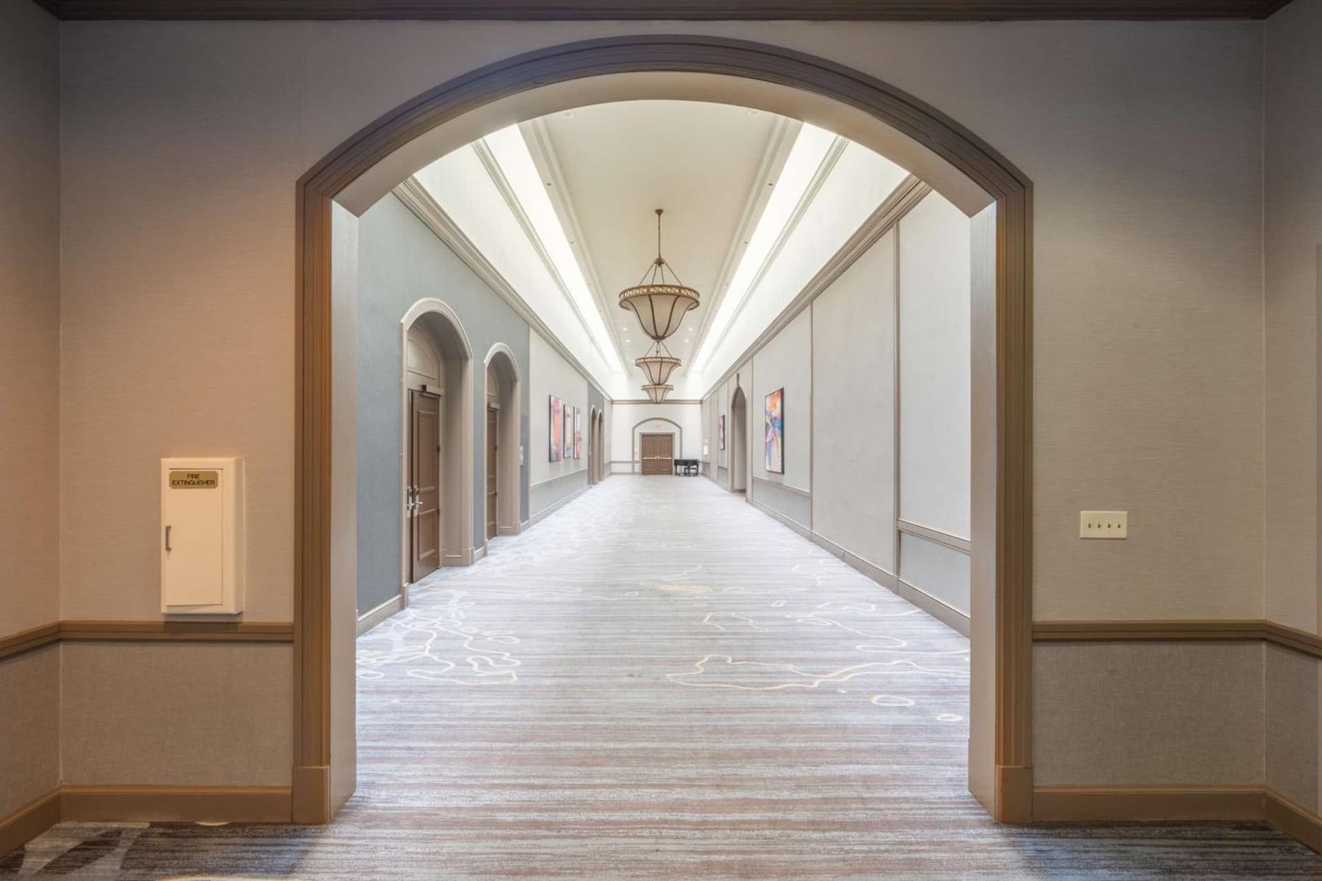 Hilton Memphis gallery photo in Memphis, TN — image 5