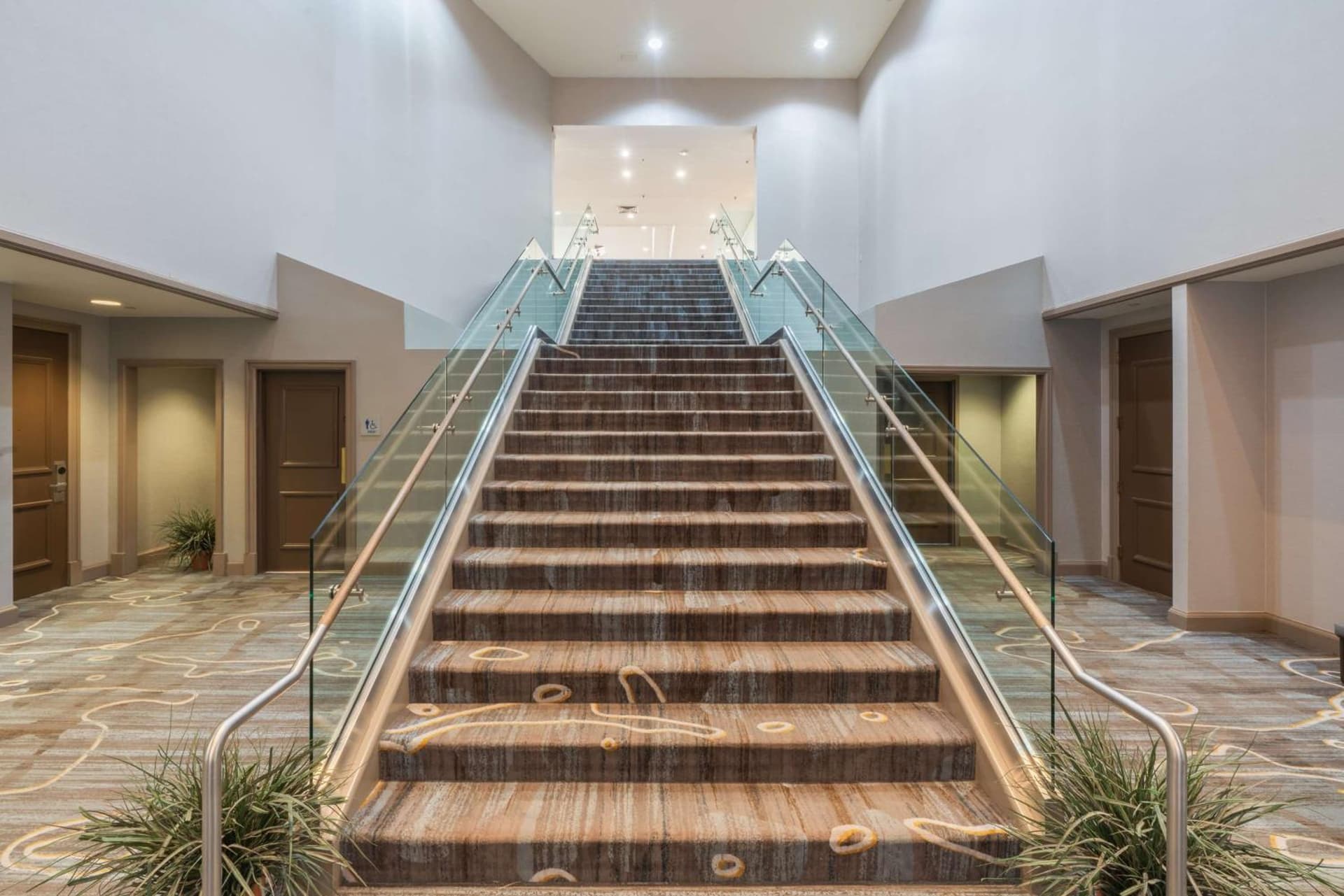 Hilton Memphis gallery photo in Memphis, TN — image 8