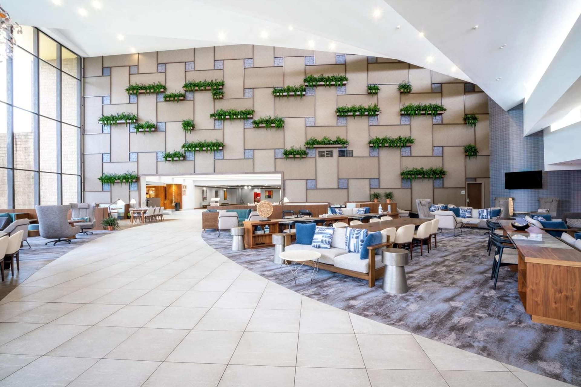 Hilton Memphis gallery photo in Memphis, TN — image 48