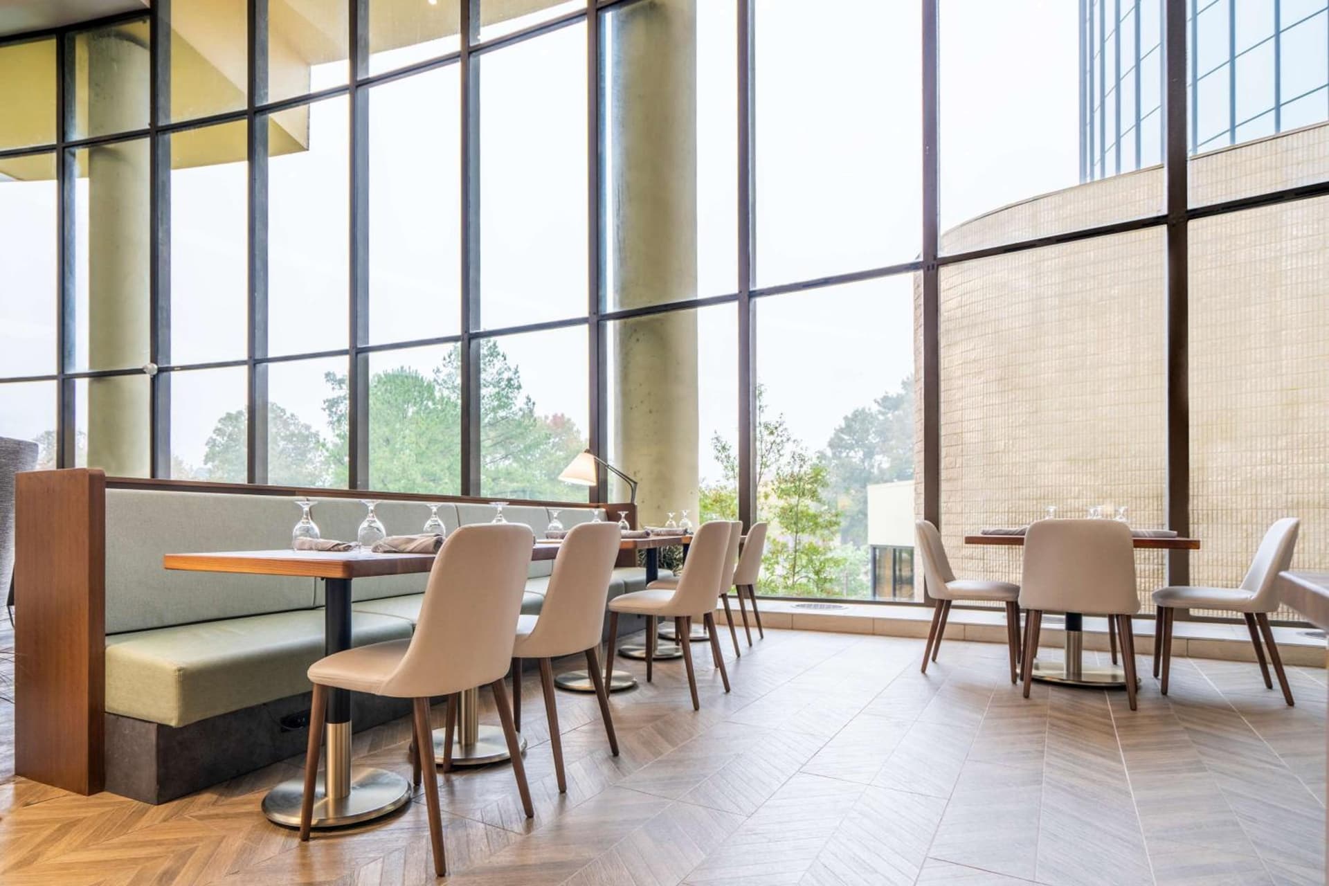 Hilton Memphis gallery photo in Memphis, TN — image 12
