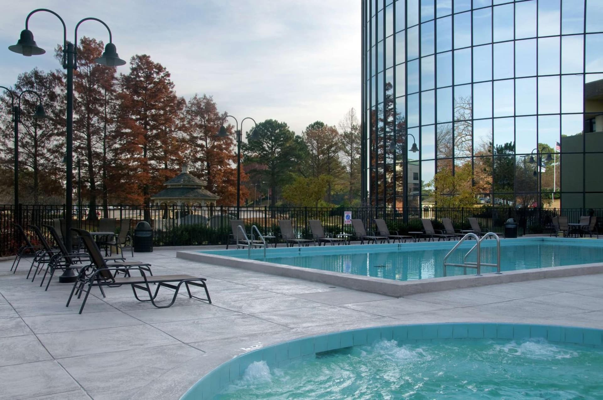 Hilton Memphis gallery photo in Memphis, TN — image 75