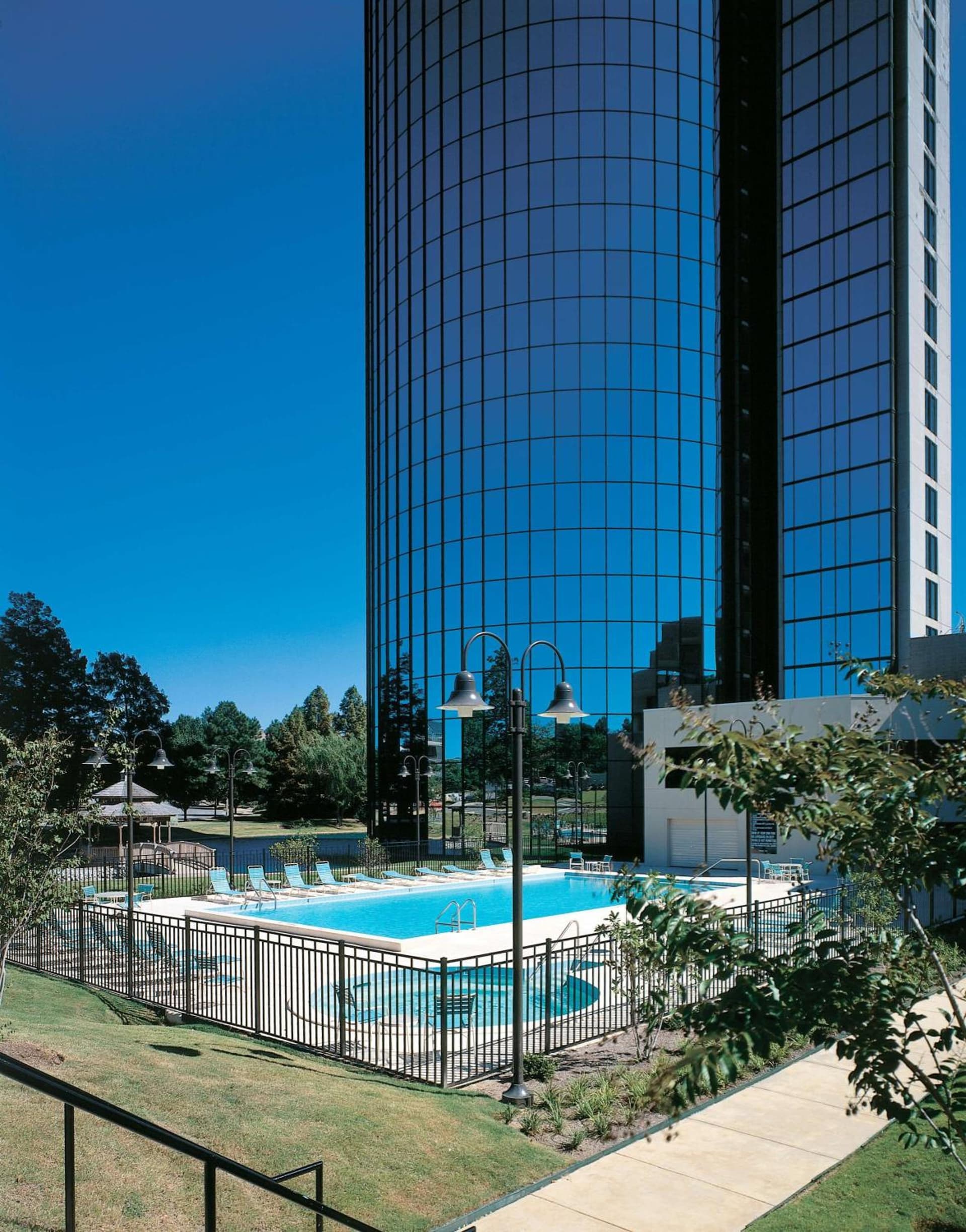 Hilton Memphis gallery photo in Memphis, TN — image 78
