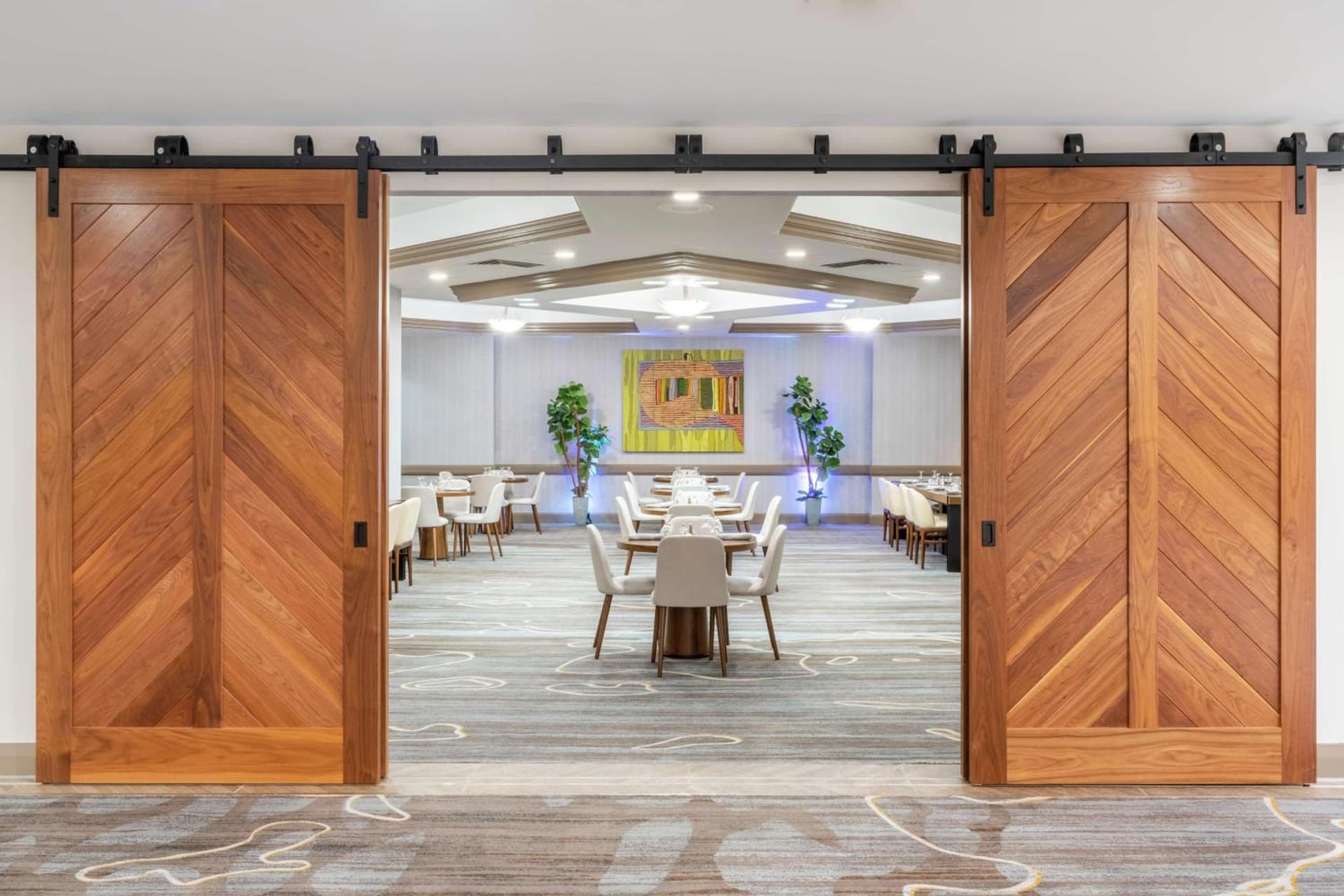 Hilton Memphis gallery photo in Memphis, TN — image 11