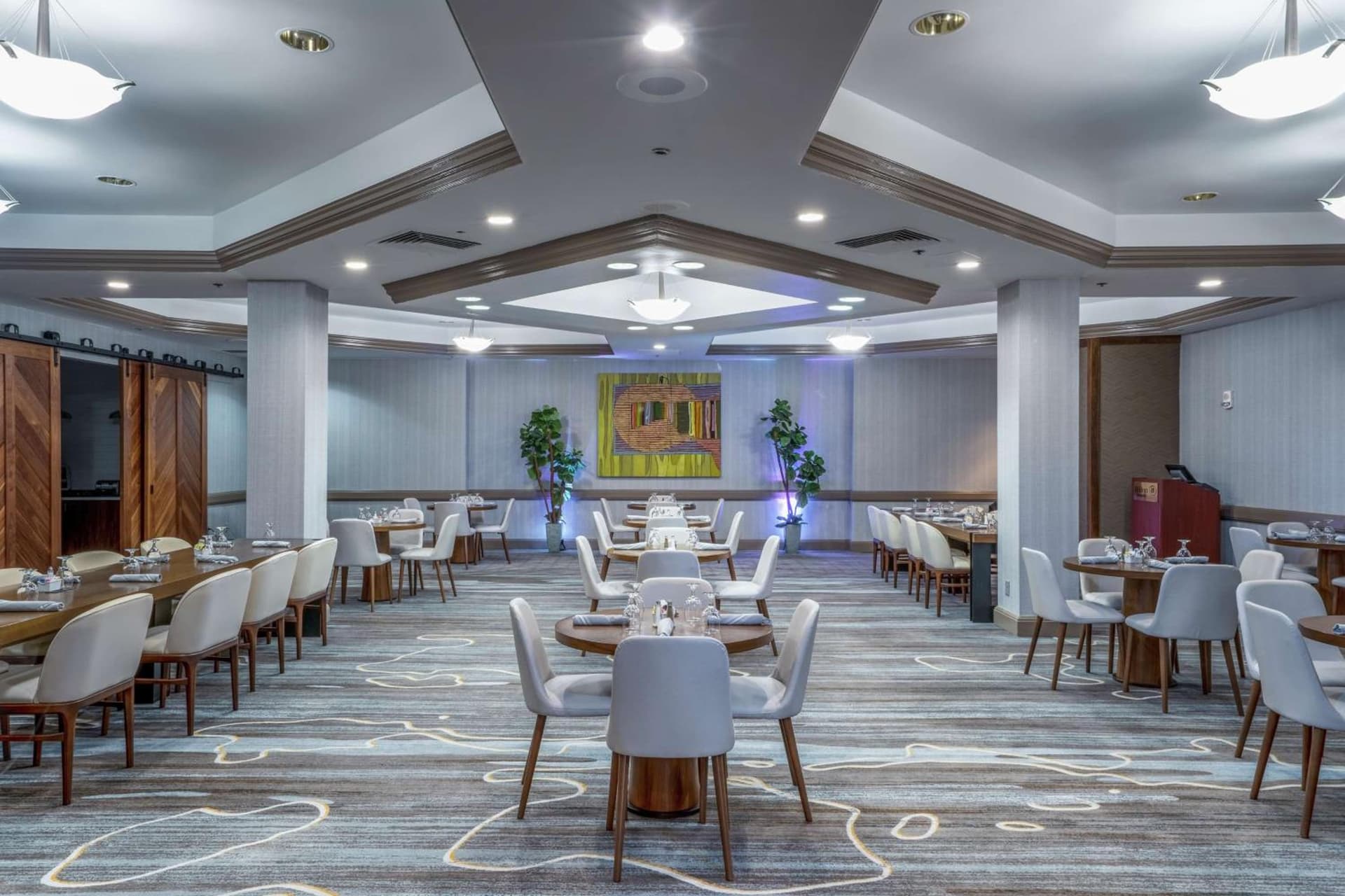 Hilton Memphis gallery photo in Memphis, TN — image 59