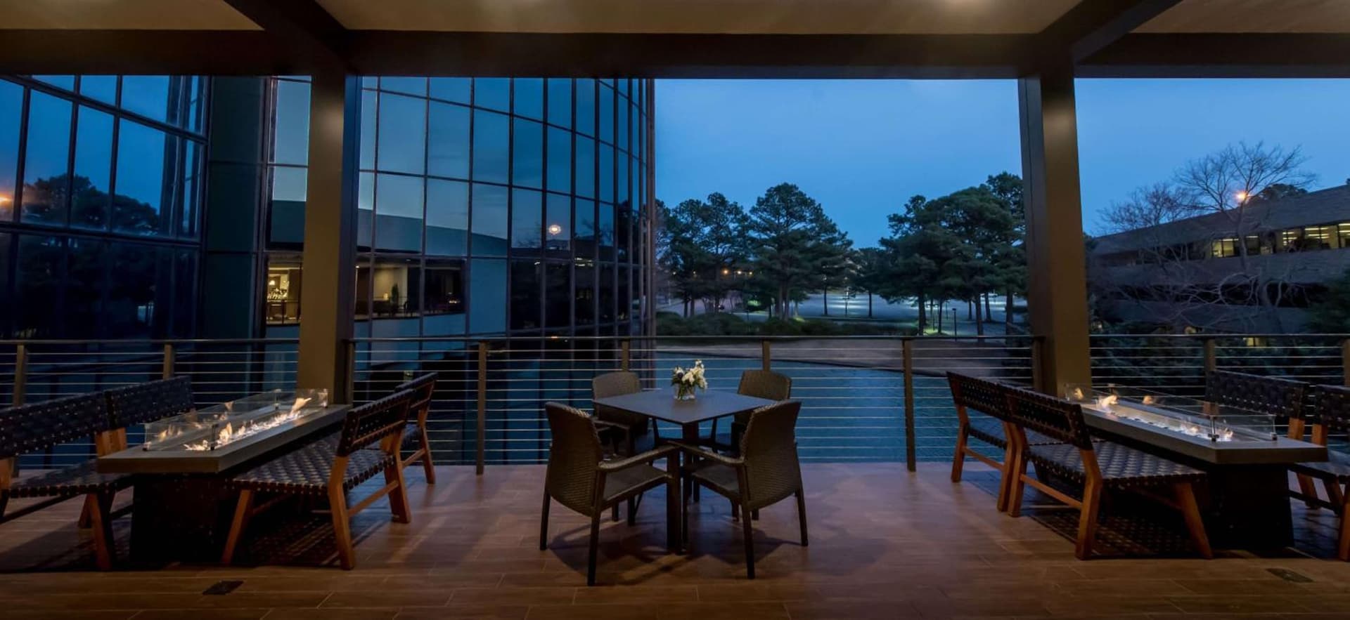 Hilton Memphis gallery photo in Memphis, TN — image 18