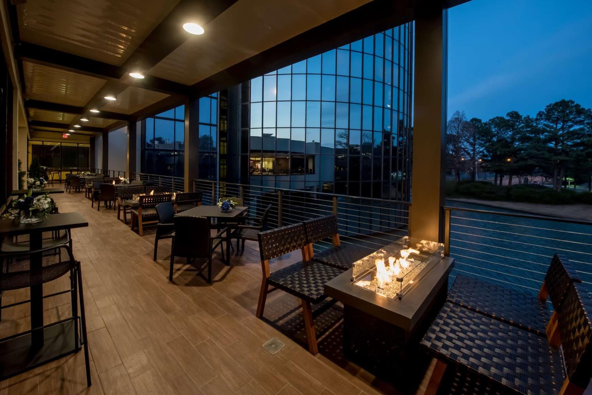 Hilton Memphis gallery photo in Memphis, TN — image 22