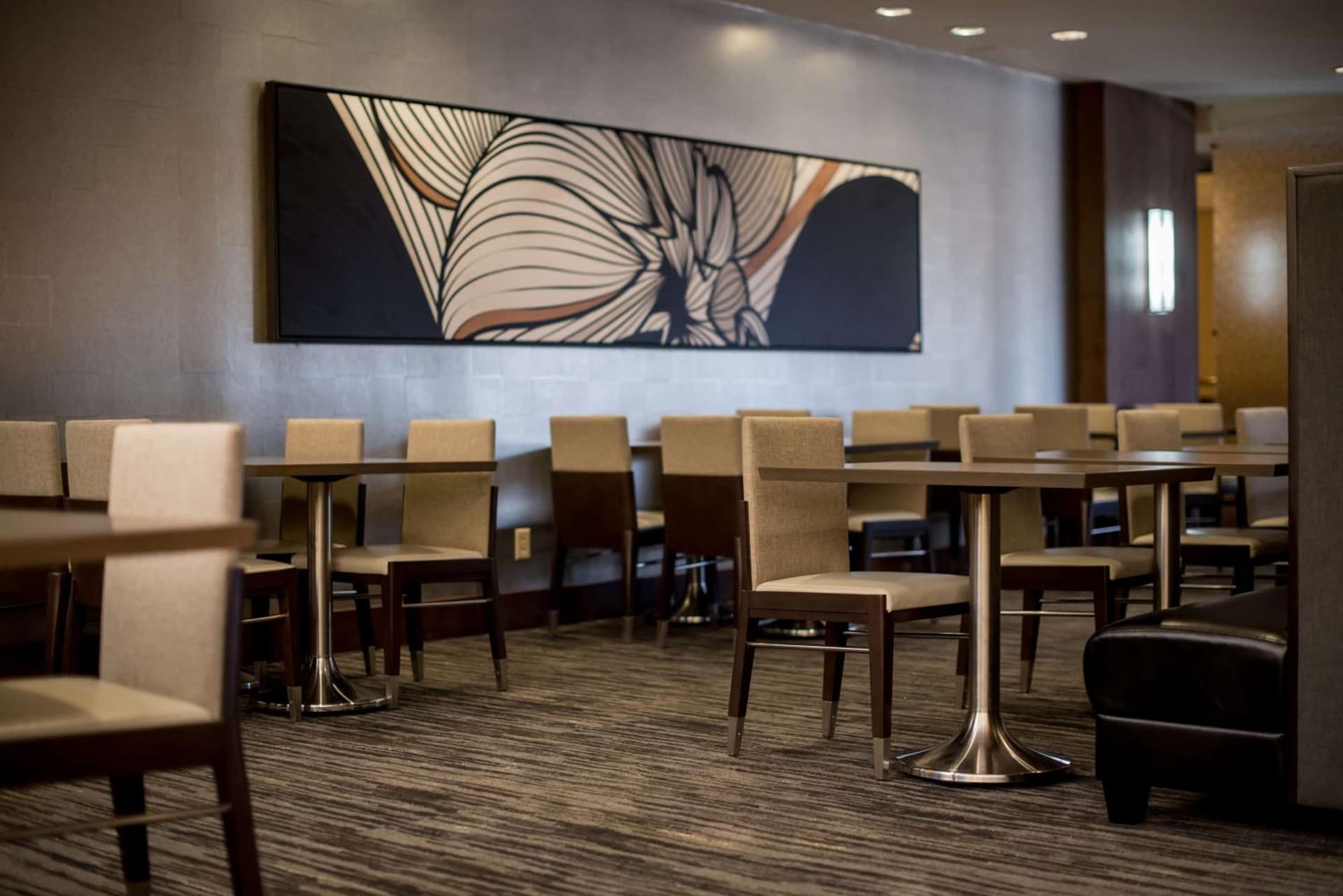 Hilton Memphis gallery photo in Memphis, TN — image 25