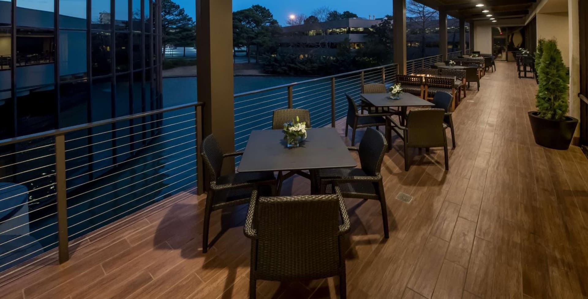 Hilton Memphis gallery photo in Memphis, TN — image 7