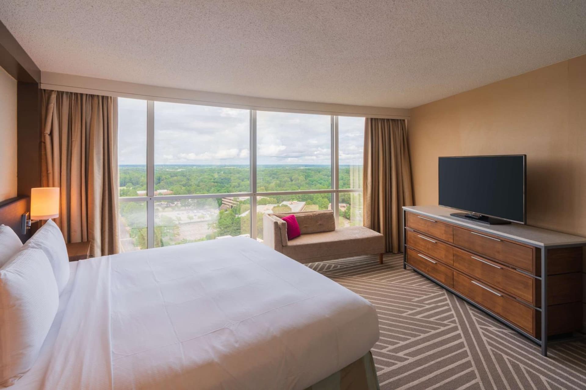 Hilton Memphis gallery photo in Memphis, TN — image 28