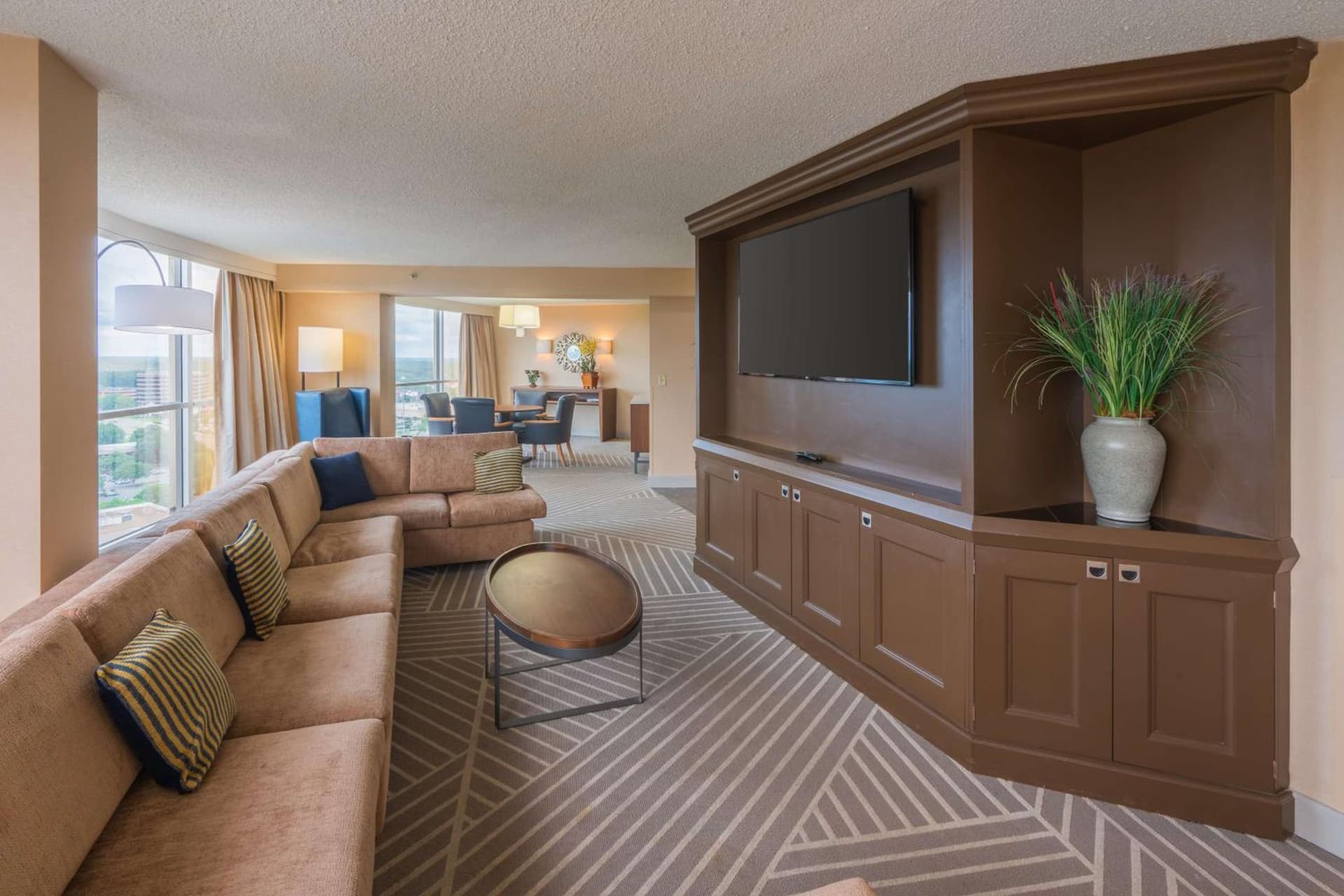 Hilton Memphis gallery photo in Memphis, TN — image 44