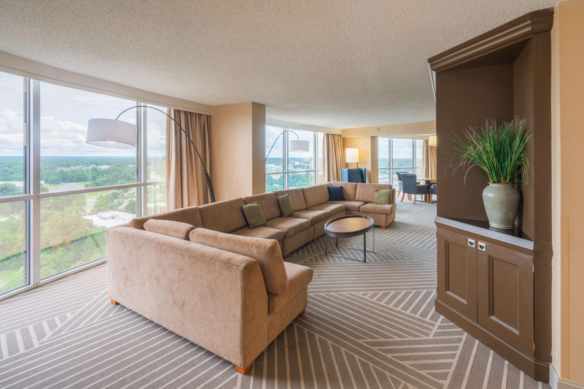 Hilton Memphis gallery photo in Memphis, TN — image 36