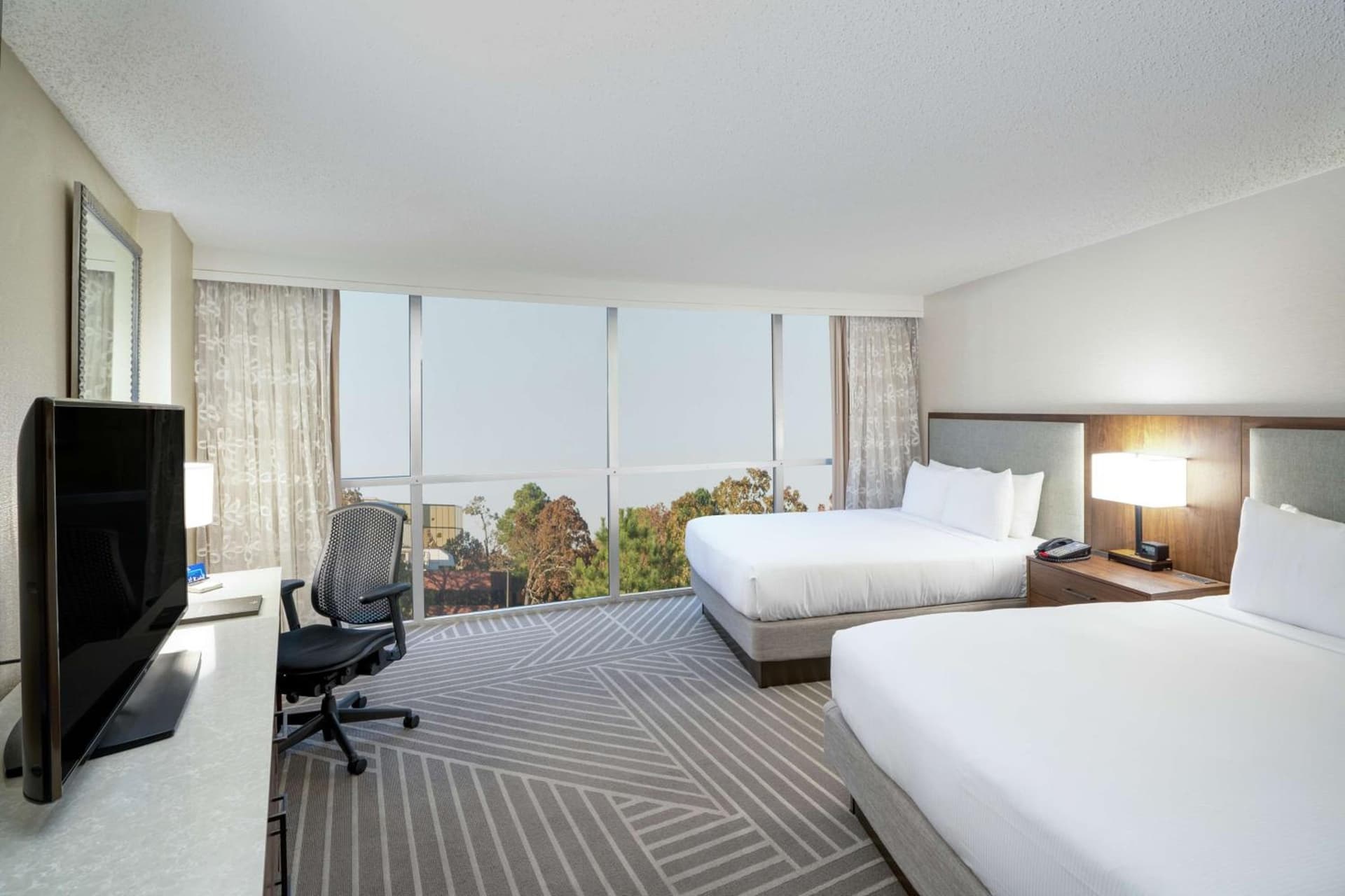 Hilton Memphis gallery photo in Memphis, TN — image 74