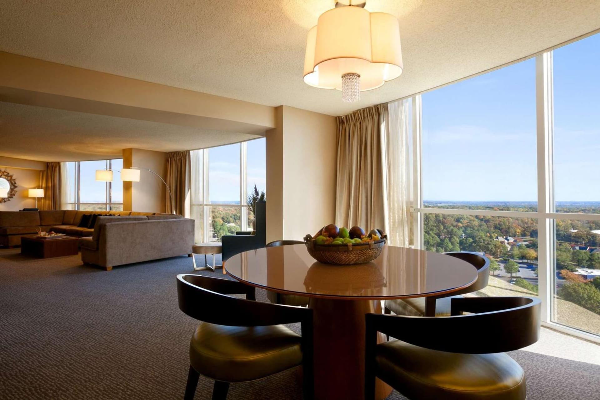 Hilton Memphis gallery photo in Memphis, TN — image 76