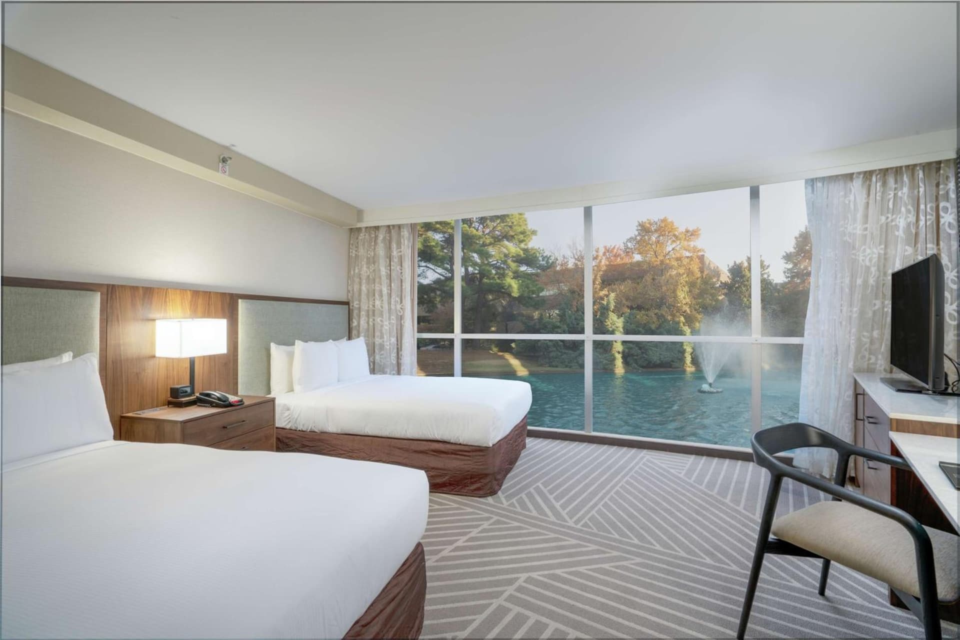 Hilton Memphis gallery photo in Memphis, TN — image 24