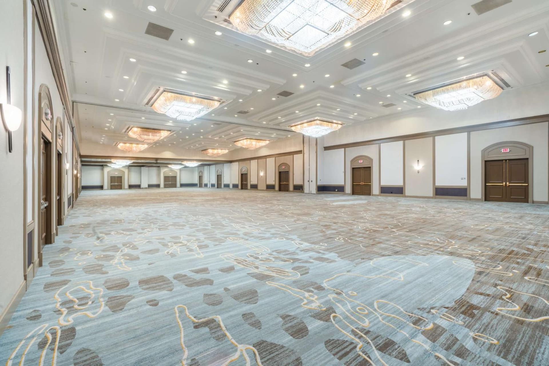 Hilton Memphis gallery photo in Memphis, TN — image 66