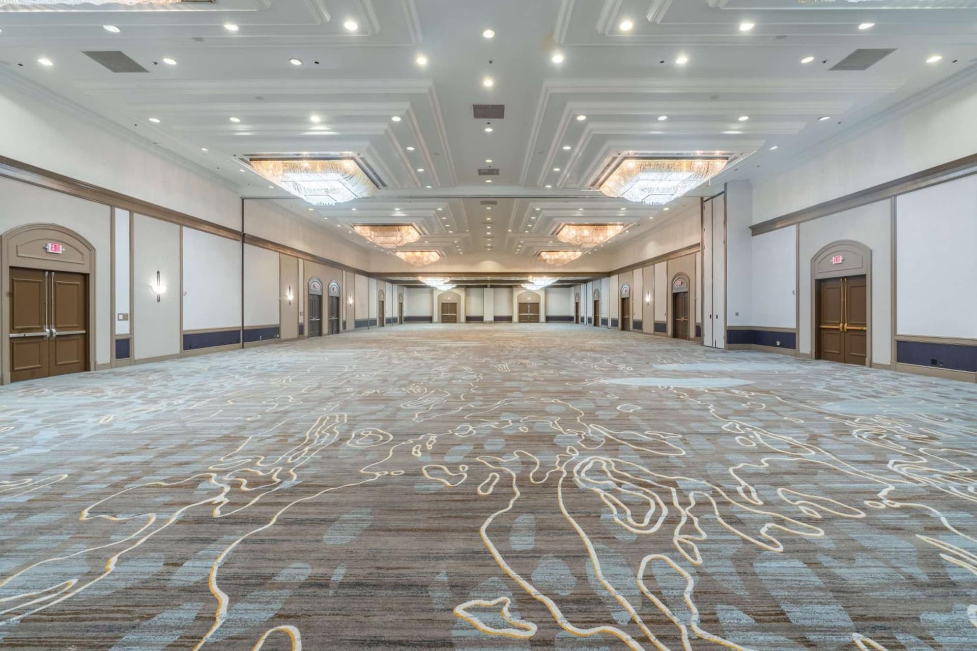 Hilton Memphis gallery photo in Memphis, TN — image 21