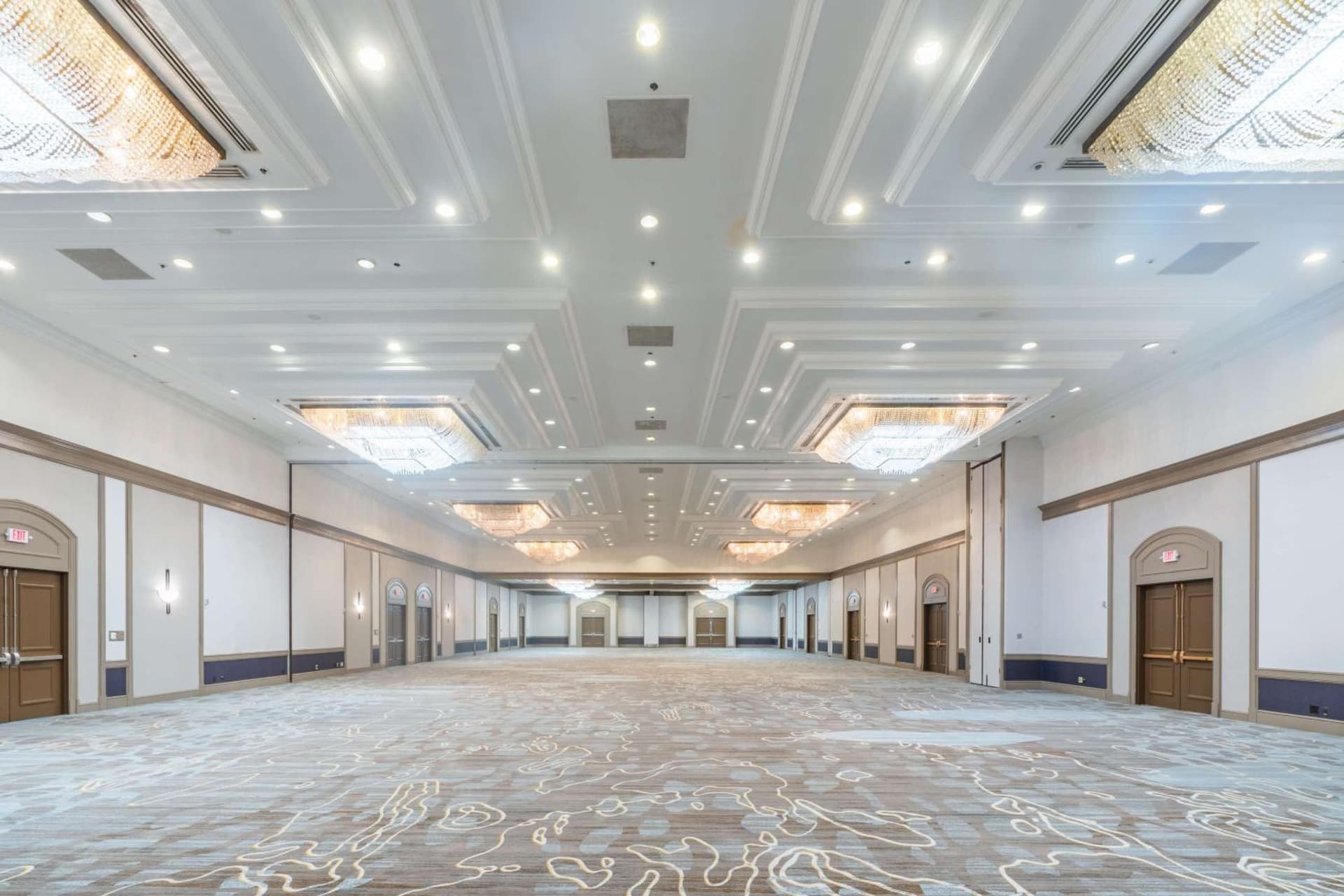 Hilton Memphis gallery photo in Memphis, TN — image 77