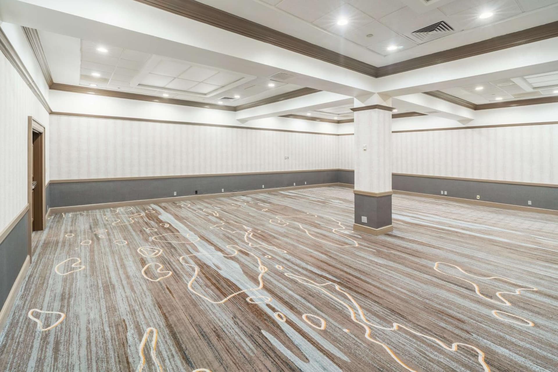 Hilton Memphis gallery photo in Memphis, TN — image 33
