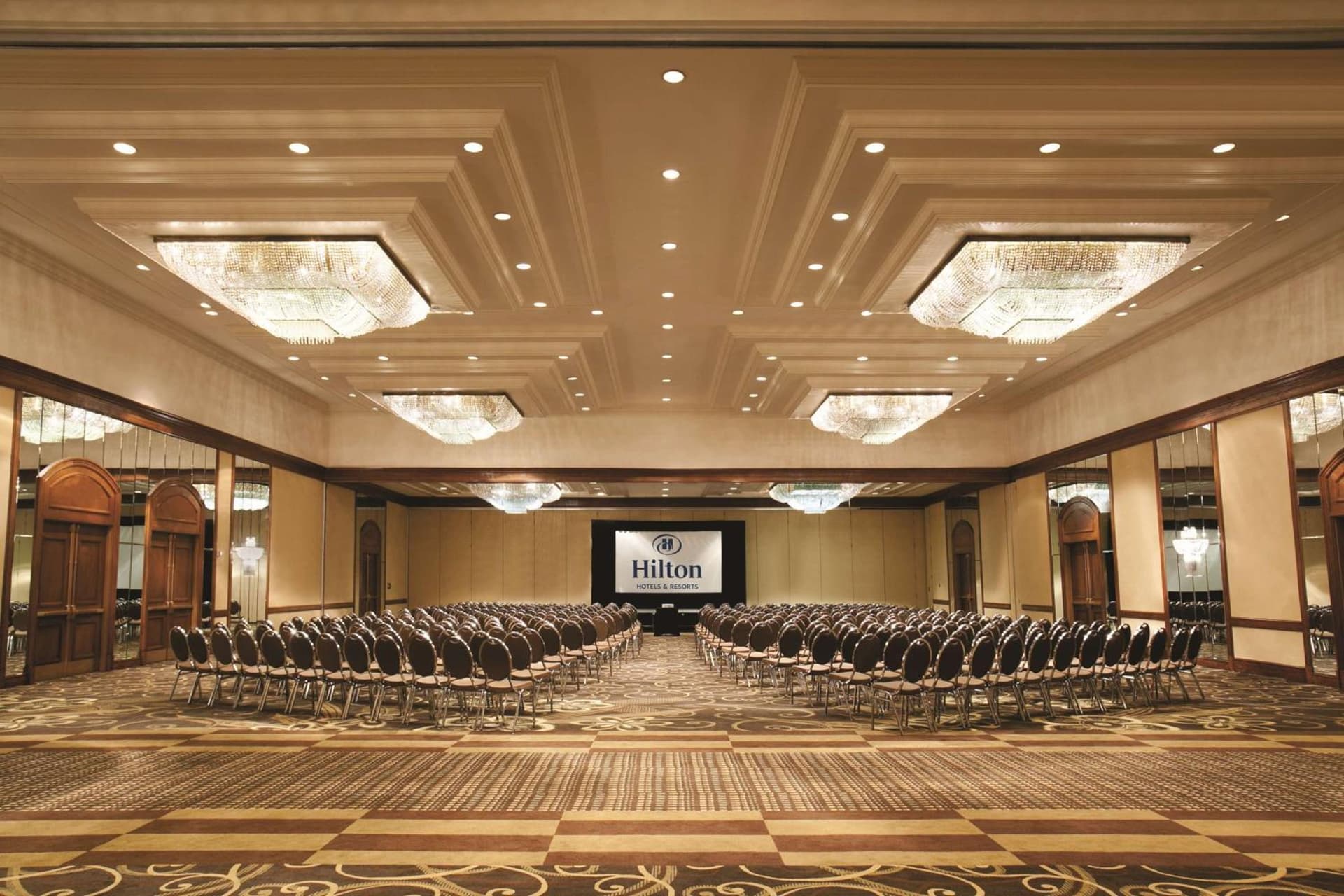 Hilton Memphis gallery photo in Memphis, TN — image 16