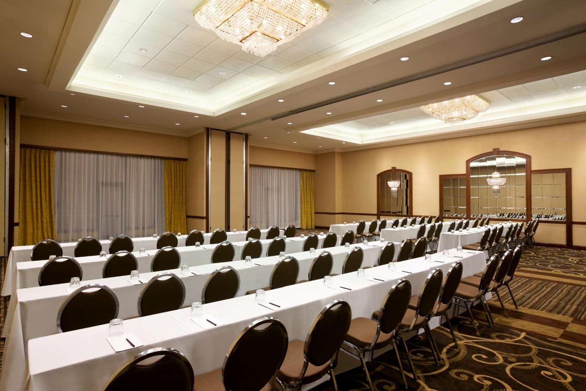 Hilton Memphis gallery photo in Memphis, TN — image 9