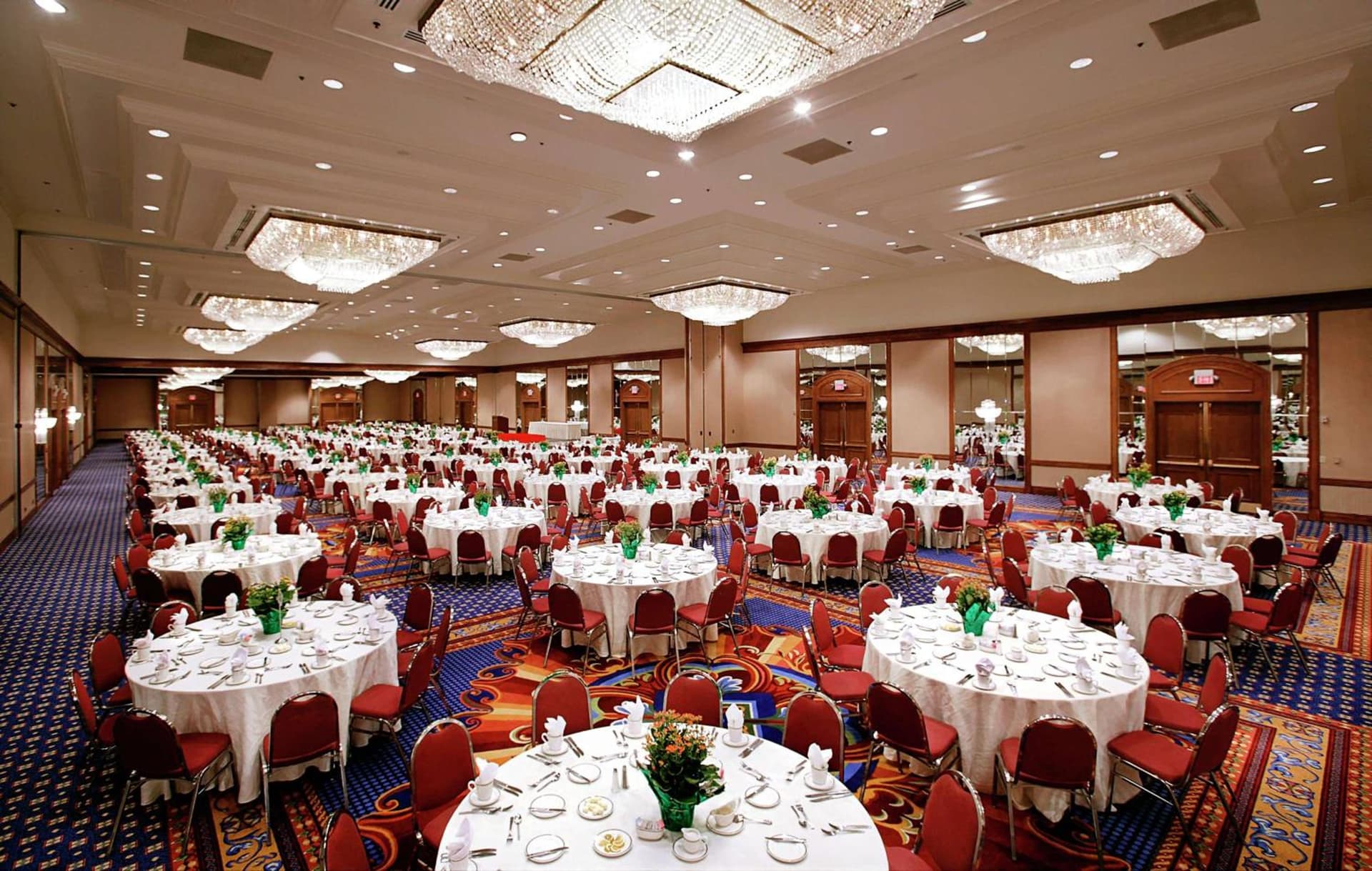 Hilton Memphis gallery photo in Memphis, TN — image 46
