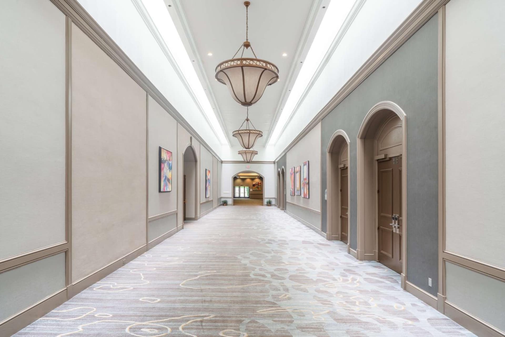 Hilton Memphis gallery photo in Memphis, TN — image 39