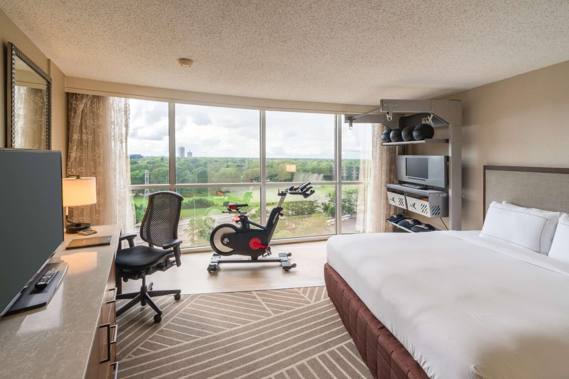 Hilton Memphis gallery photo in Memphis, TN — image 50
