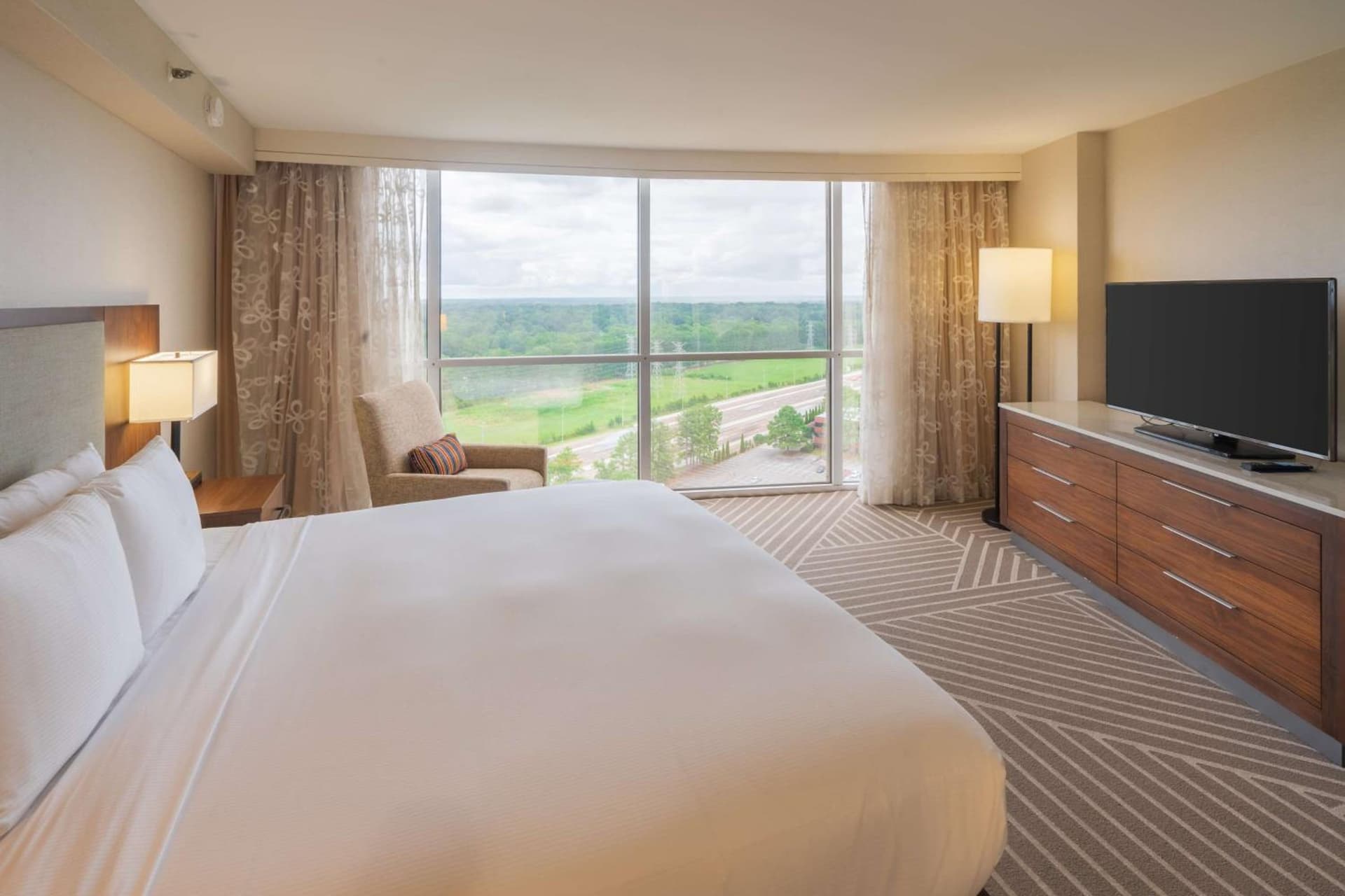 Hilton Memphis gallery photo in Memphis, TN — image 29