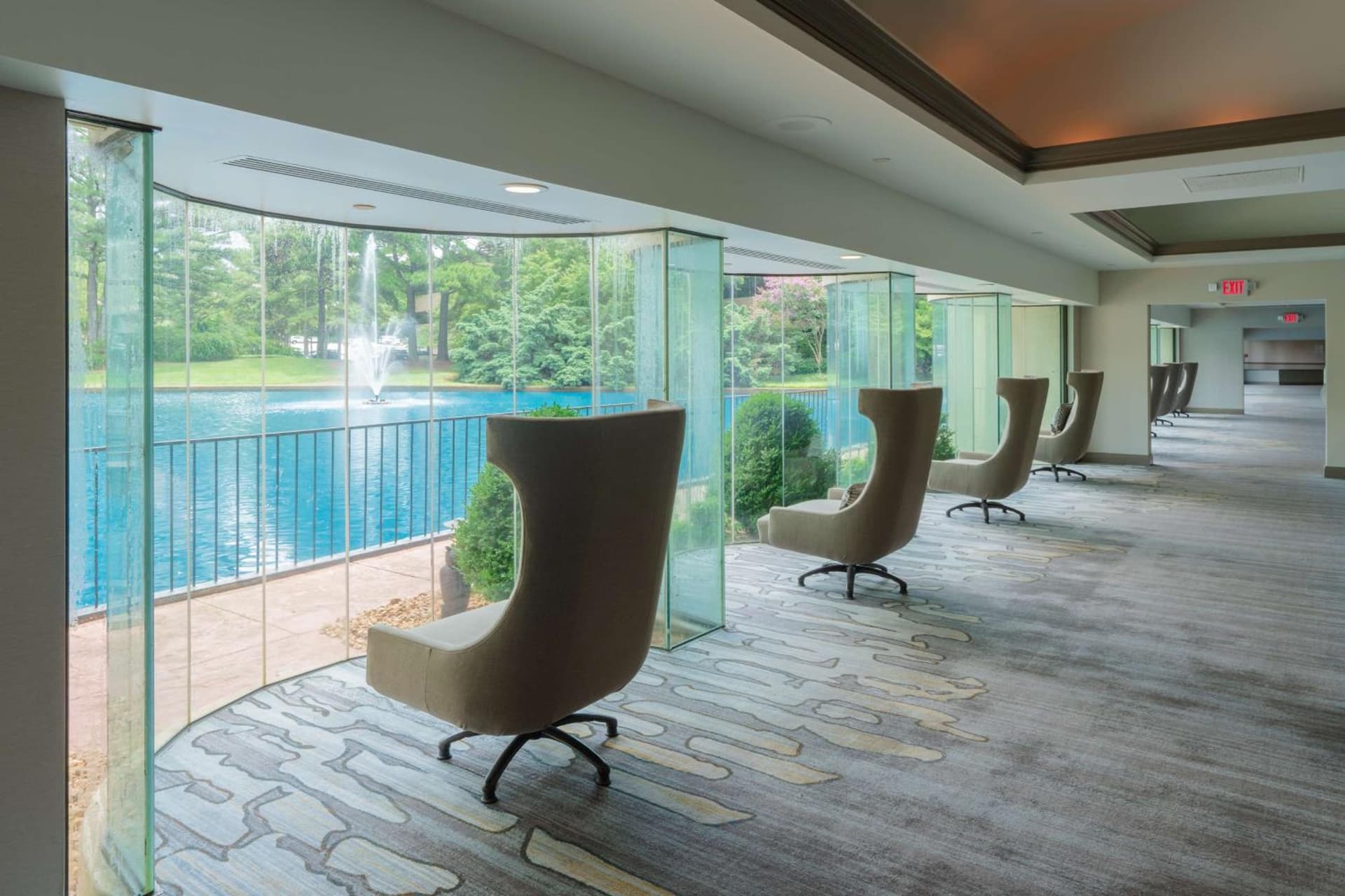 Hilton Memphis gallery photo in Memphis, TN — image 13
