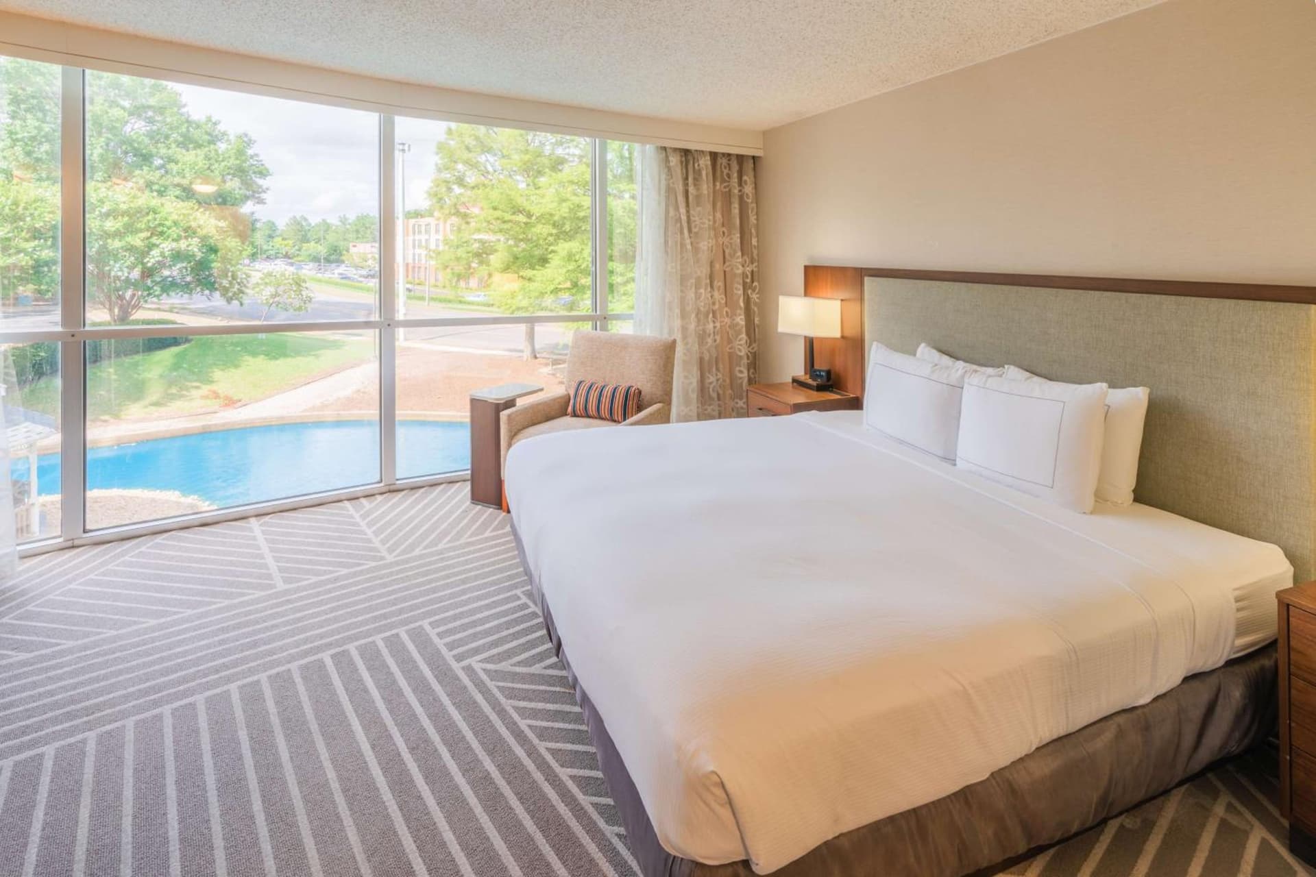 Hilton Memphis gallery photo in Memphis, TN — image 38