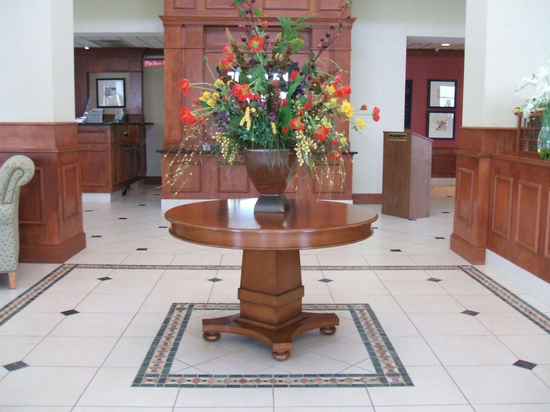 Hilton Garden Inn Memphis/Southaven property views in Southhaven, MS — gallery photo 3