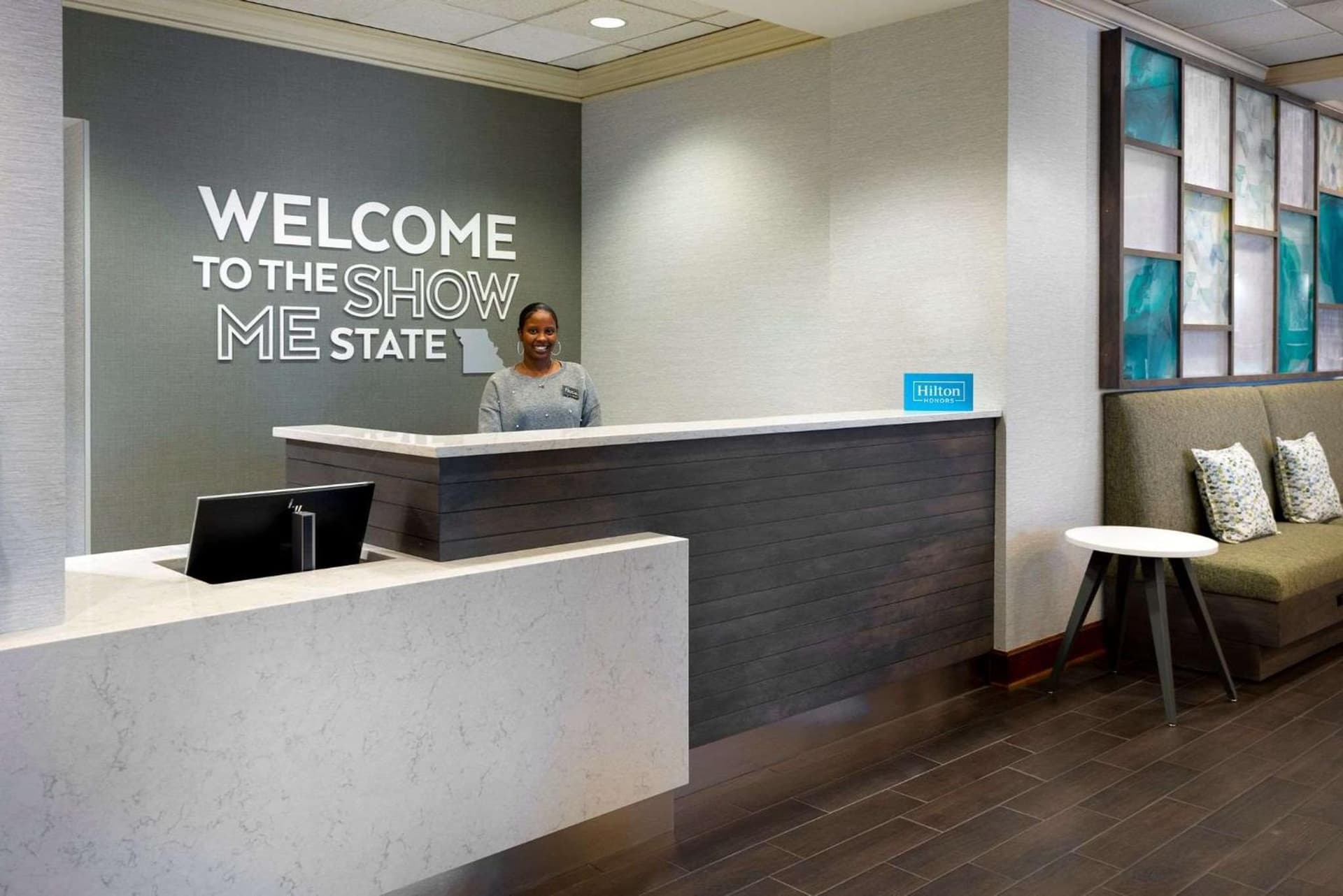Hampton Inn & Suites Country Club Plaza gallery photo in Kansas City, MO — image 38