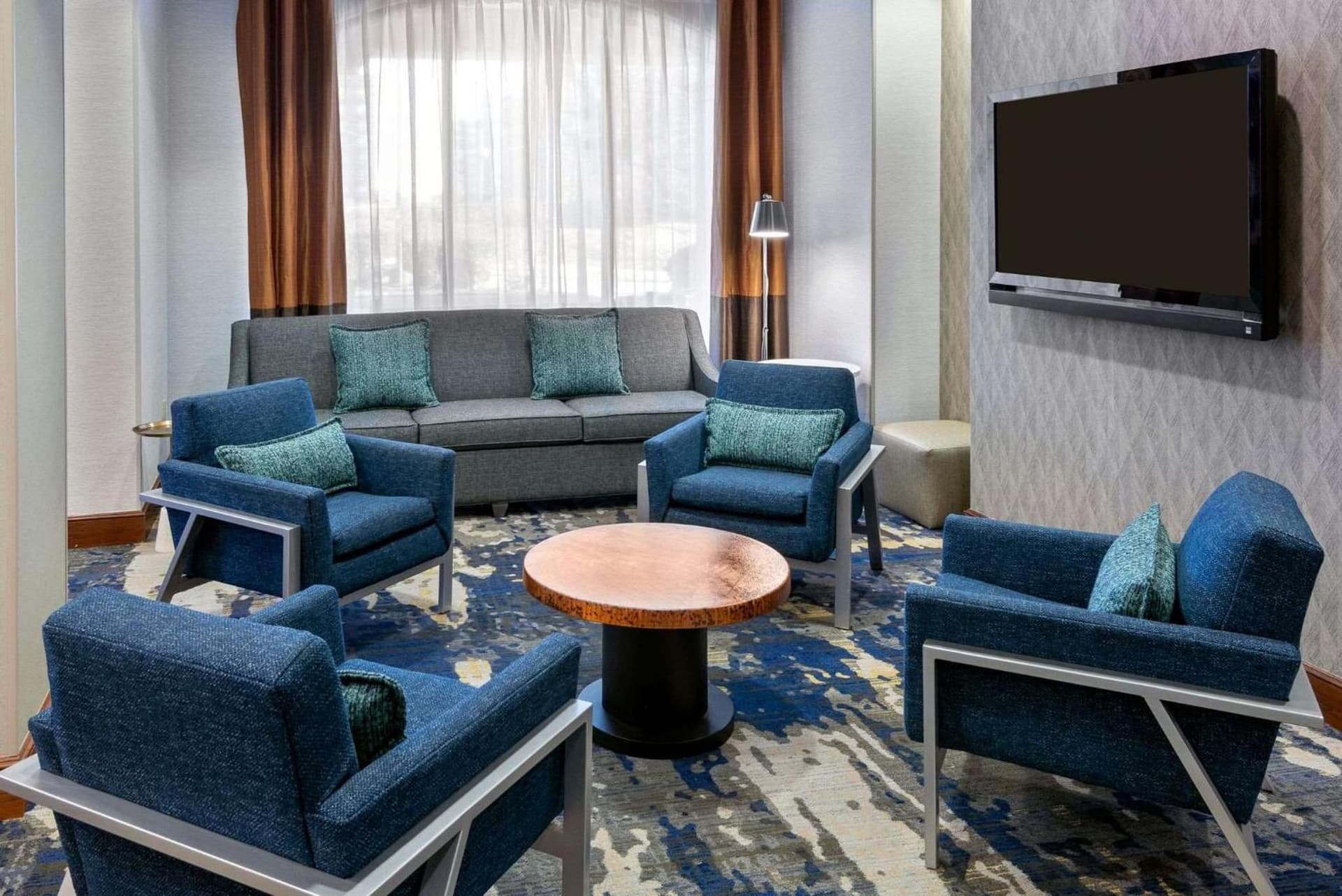 Hampton Inn & Suites Country Club Plaza gallery photo in Kansas City, MO — image 44
