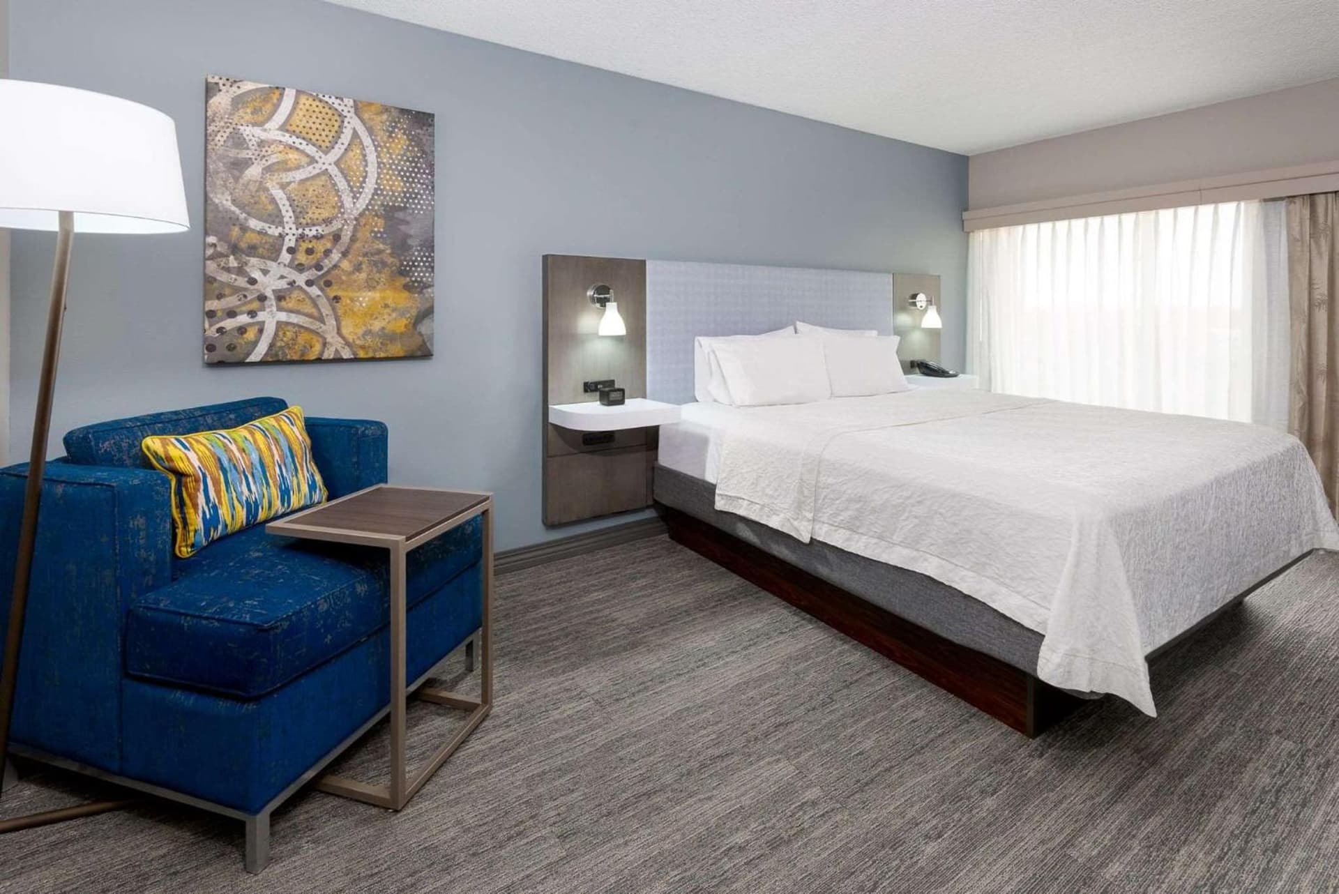 Hampton Inn & Suites Country Club Plaza gallery photo in Kansas City, MO — image 9