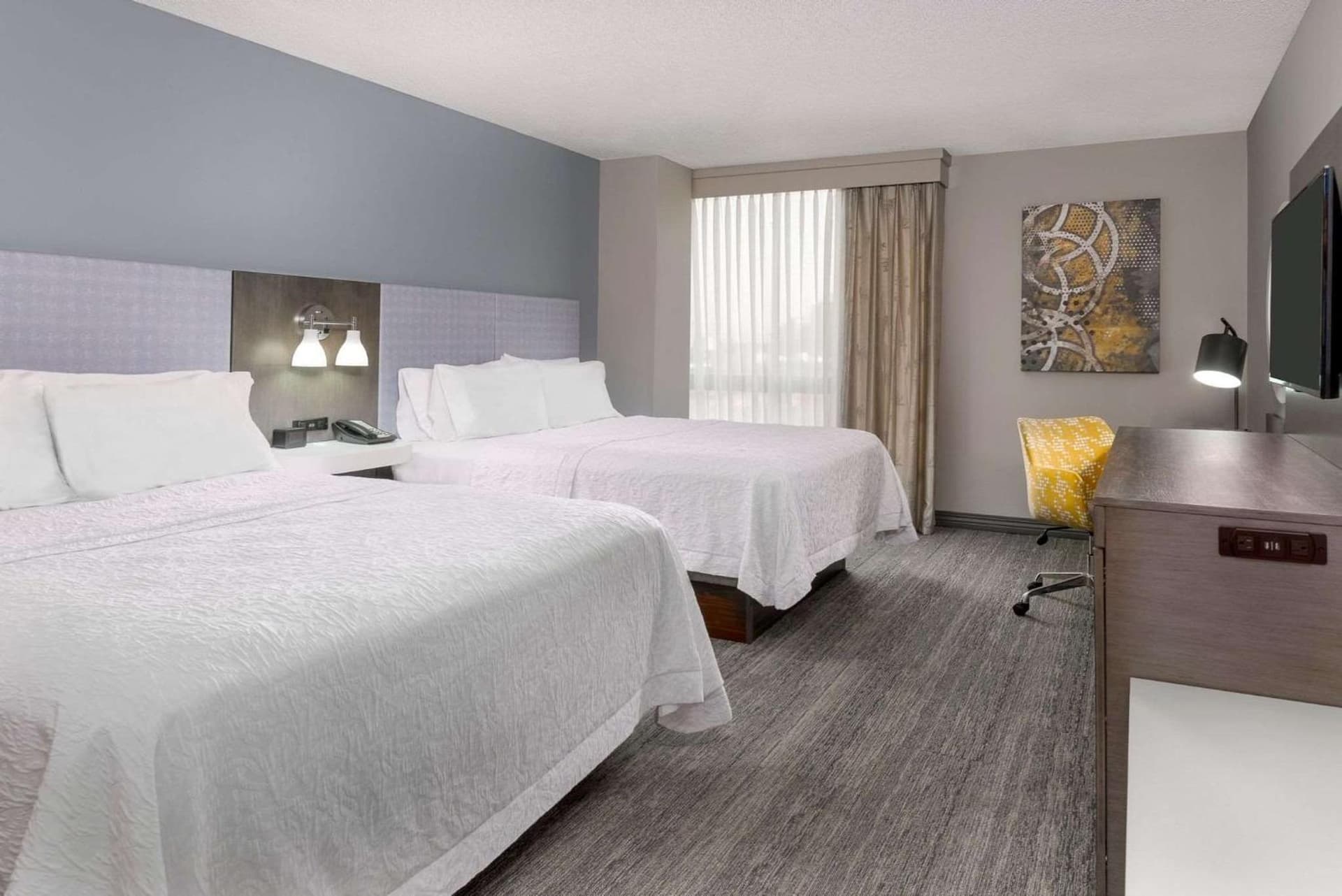 Hampton Inn & Suites Country Club Plaza gallery photo in Kansas City, MO — image 52