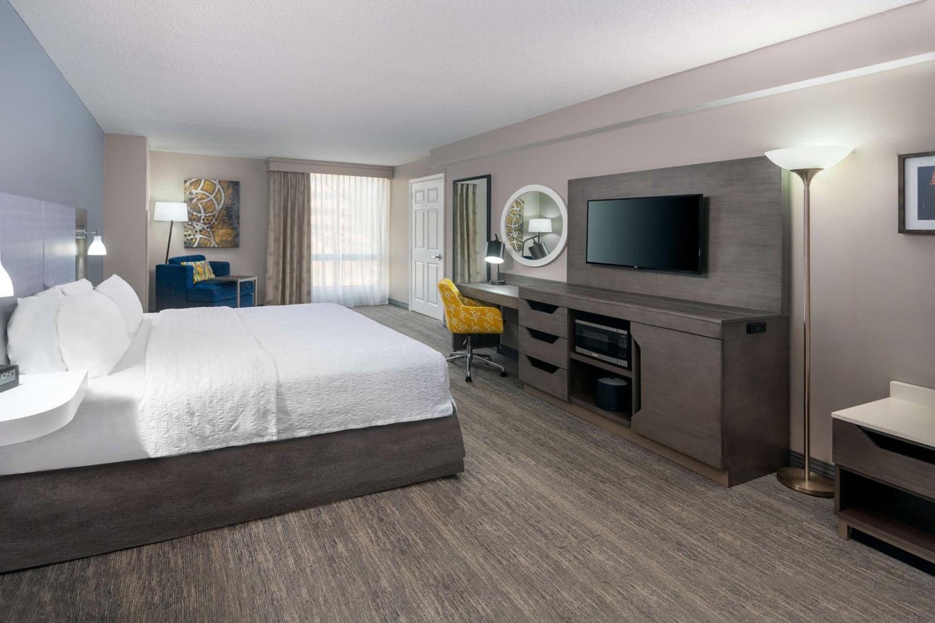 Hampton Inn & Suites Country Club Plaza gallery photo in Kansas City, MO — image 39