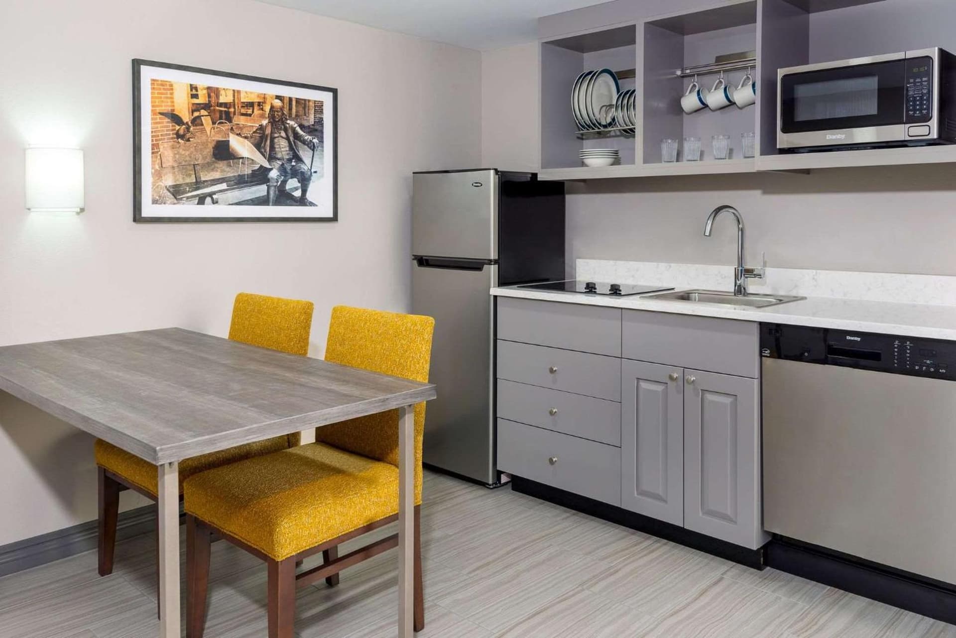 Hampton Inn & Suites Country Club Plaza gallery photo in Kansas City, MO — image 51
