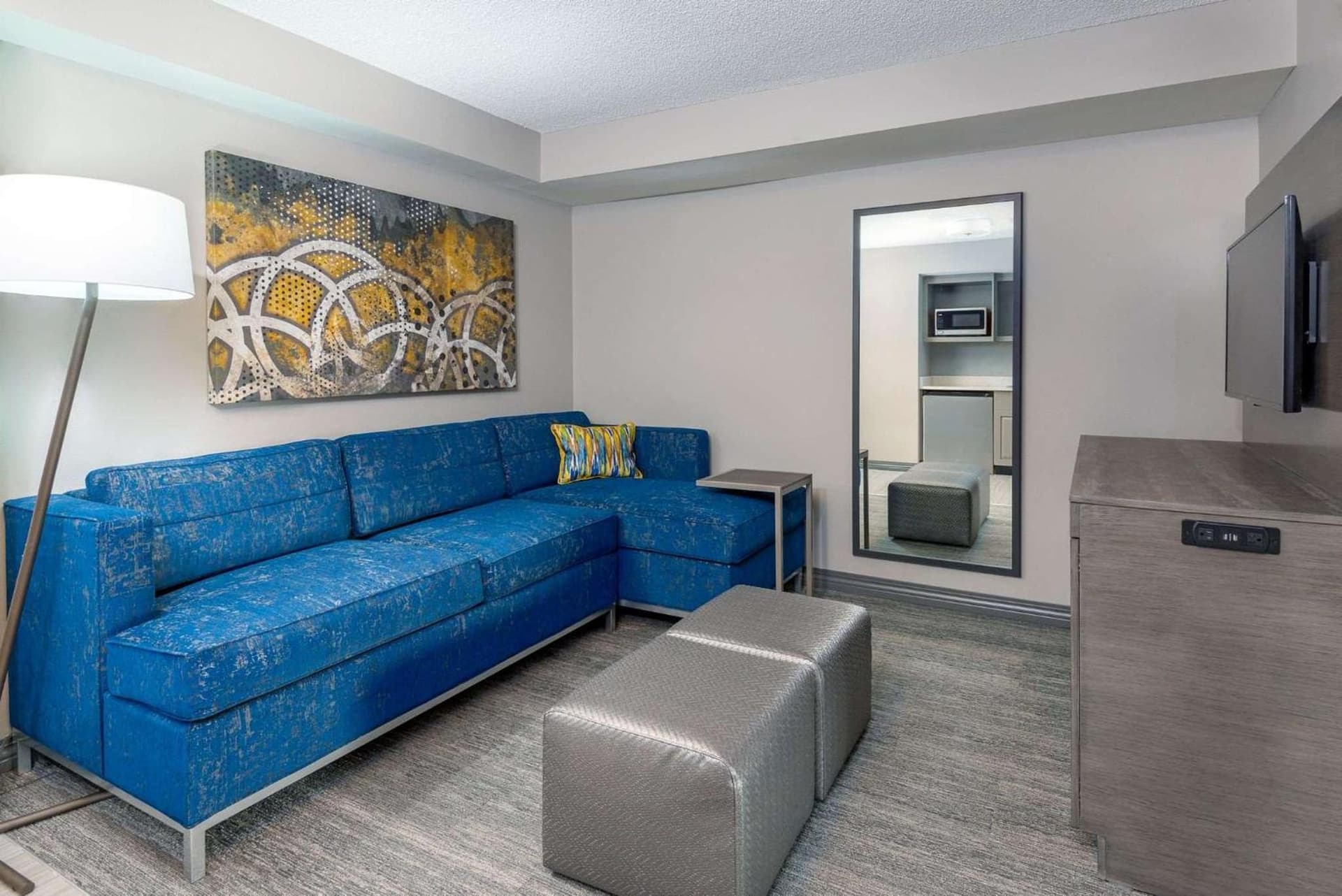 Hampton Inn & Suites Country Club Plaza gallery photo in Kansas City, MO — image 28