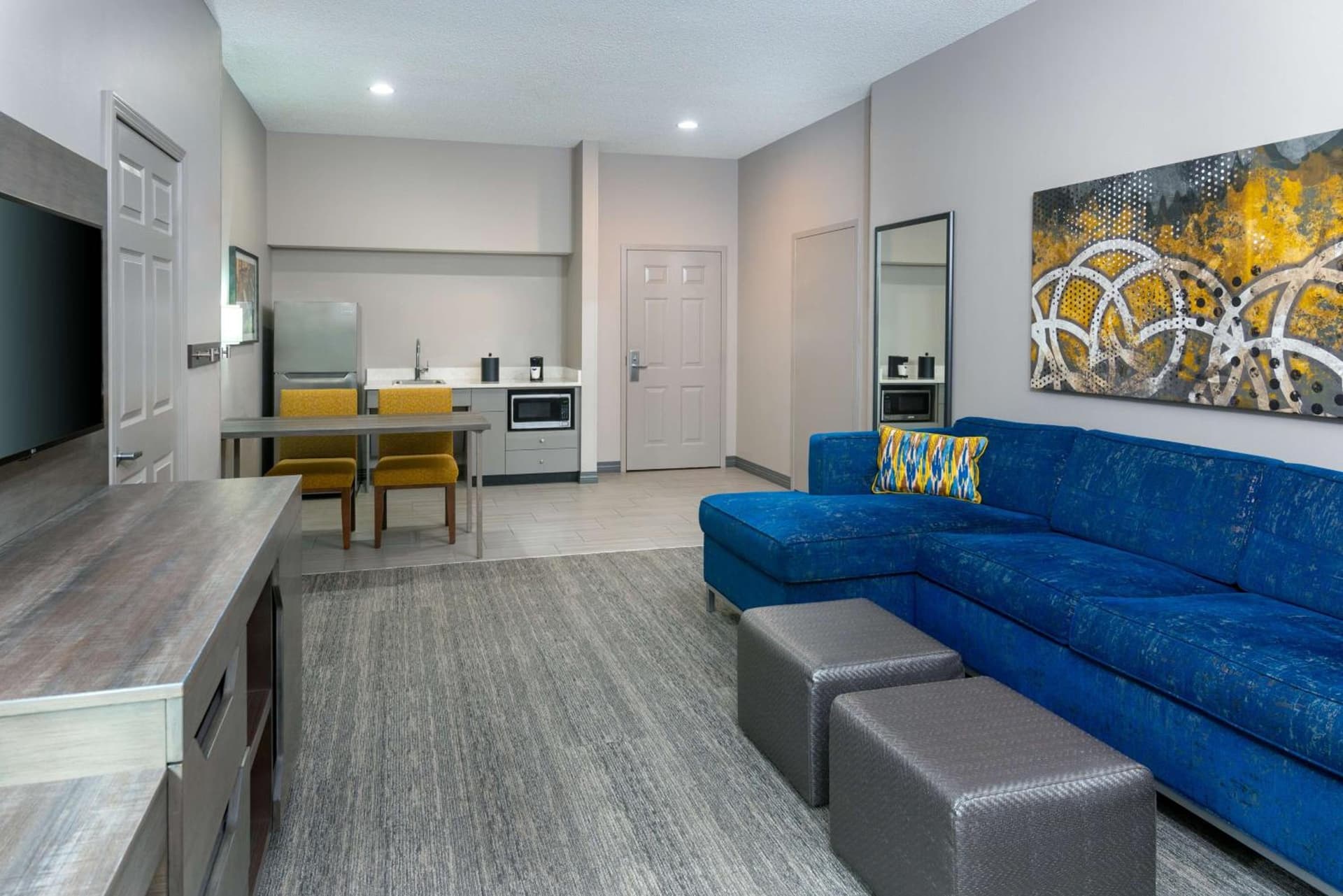 Hampton Inn & Suites Country Club Plaza gallery photo in Kansas City, MO — image 7