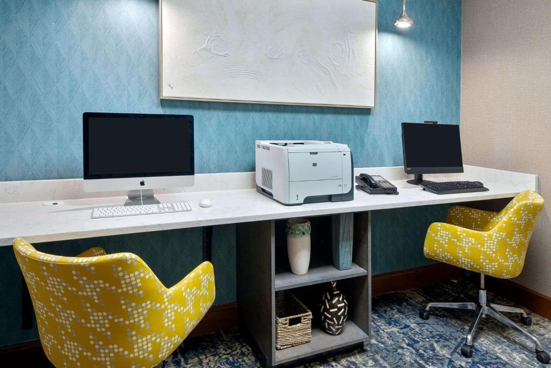 Hampton Inn & Suites Country Club Plaza gallery photo in Kansas City, MO — image 17