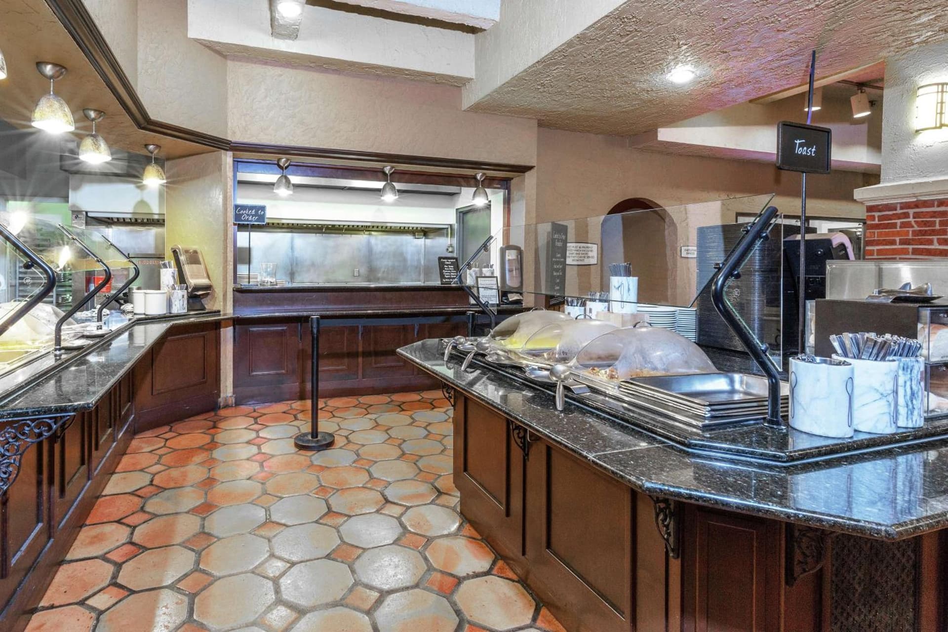 Embassy Suites by Hilton Kansas City Plaza gallery photo in Kansas City, MO — image 26