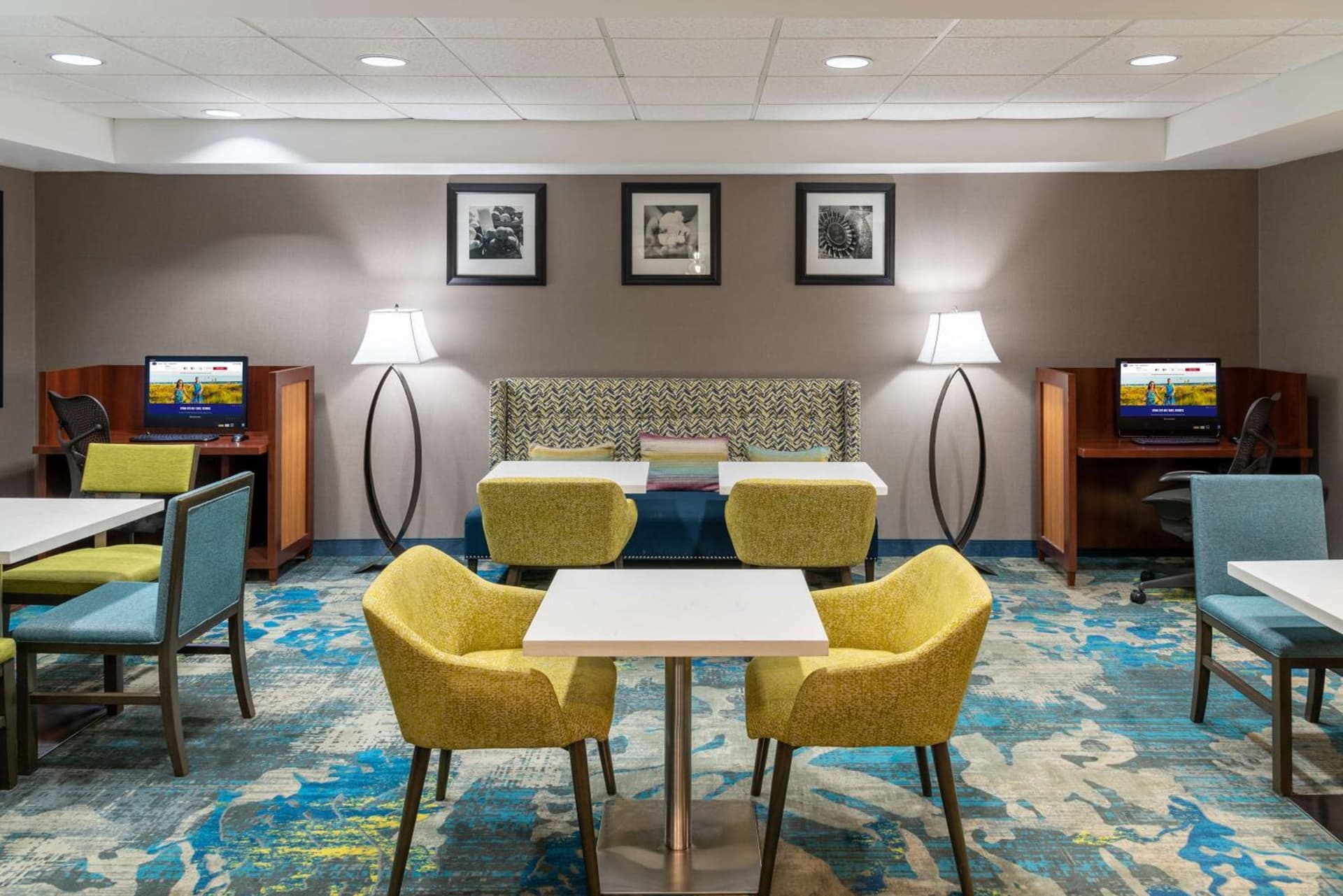 Hampton Inn Kansas City-Lee's Summit gallery photo in Lees Summit, MO — image 16