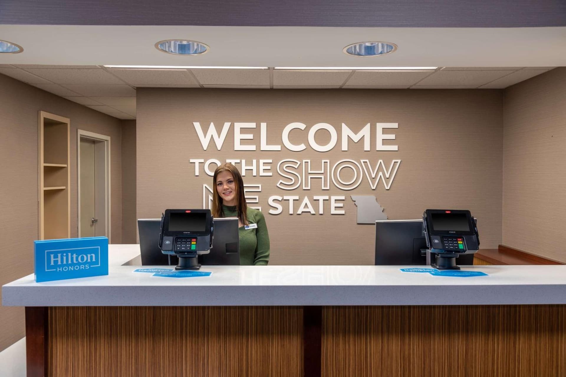 Hampton Inn Kansas City-Lee's Summit gallery photo in Lees Summit, MO — image 28