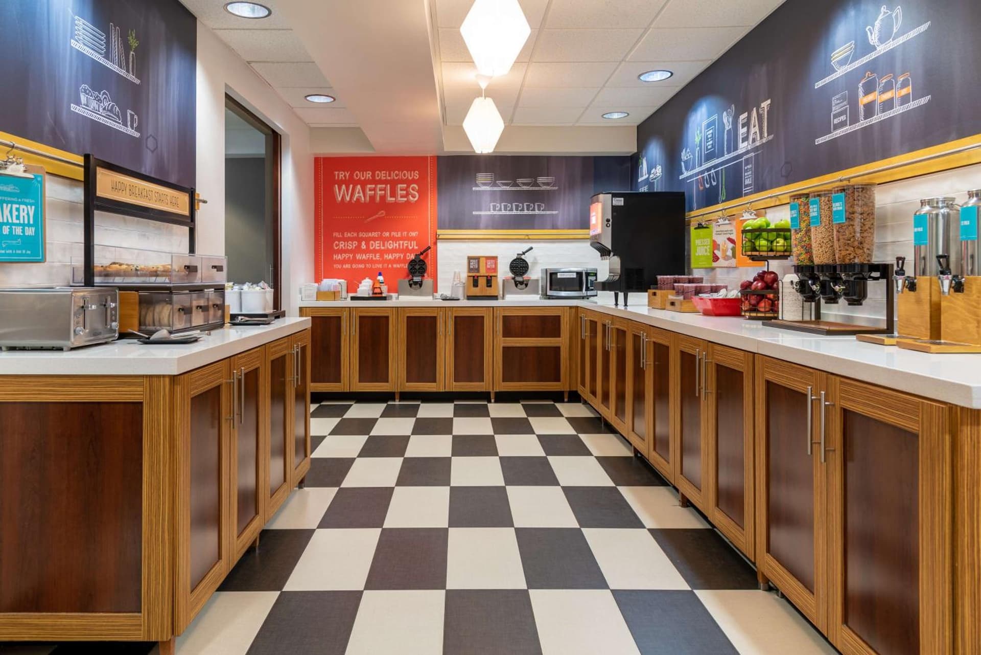 Hampton Inn Kansas City-Lee's Summit gallery photo in Lees Summit, MO — image 29